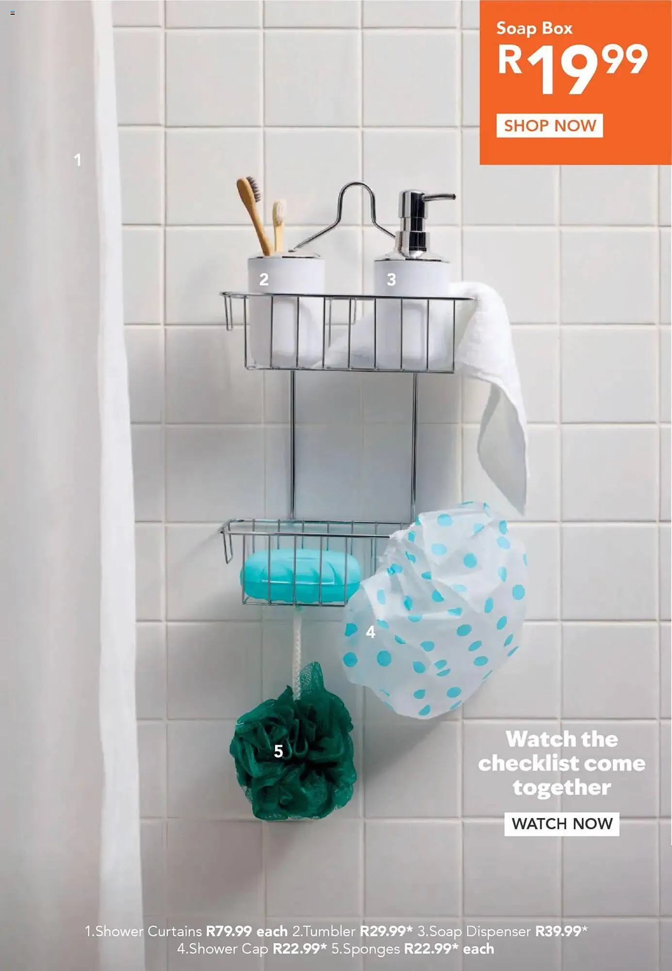 Sheet Street catalogue from 1 February to 28 February 2025 - Catalogue Page 6