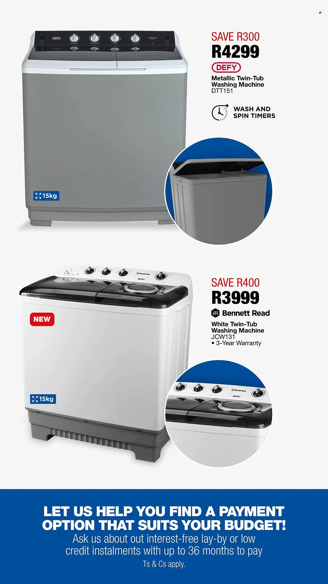 OK Furniture catalogue from 11 August to 19 August 2025 - Catalogue Page 8