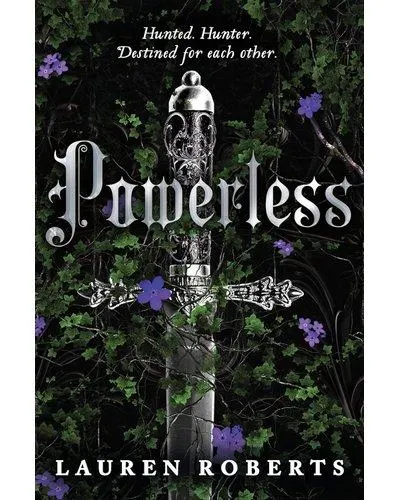 Powerless (Paperback)