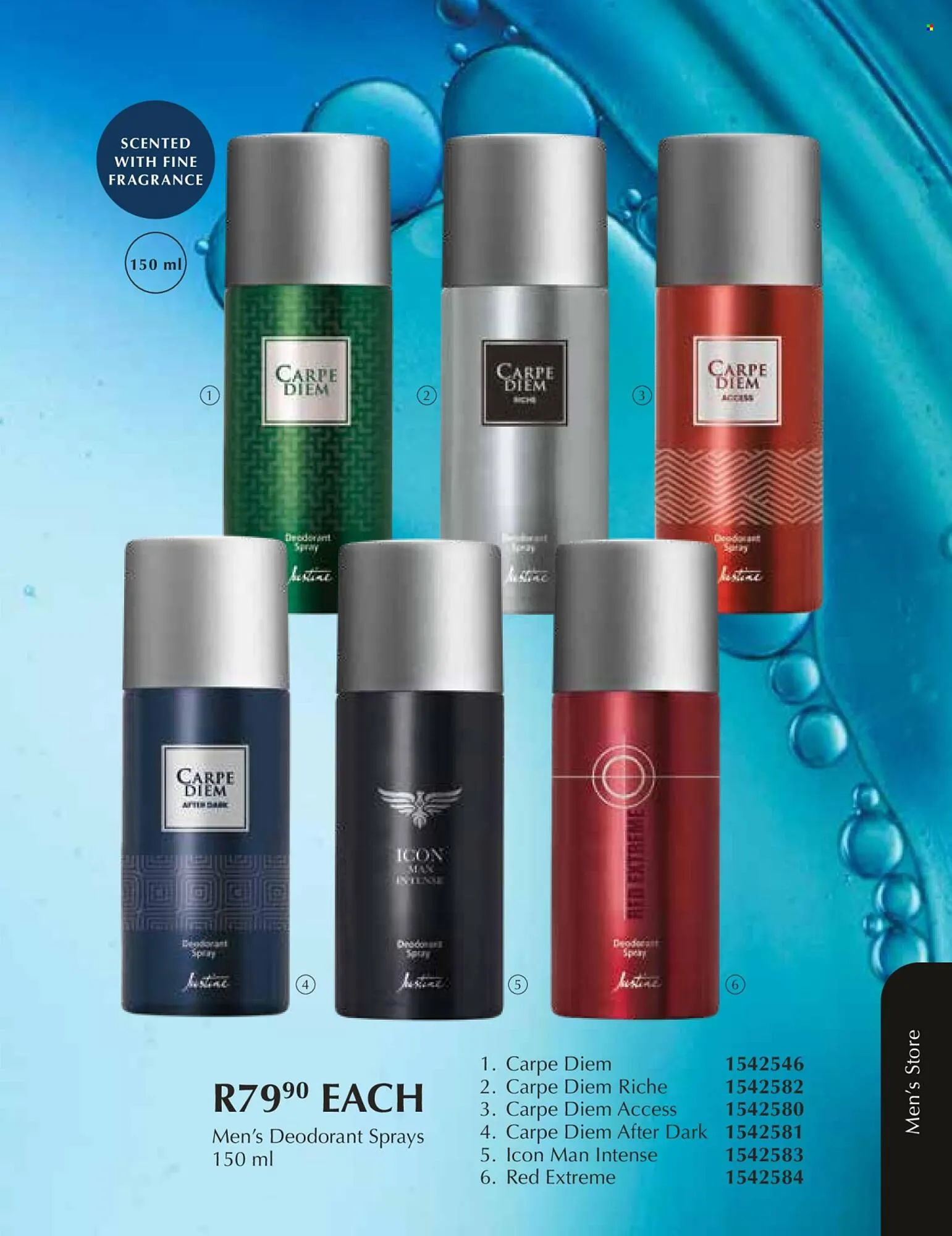 Justine brochure from 1 November to 30 November 2025 - Catalogue Page 70