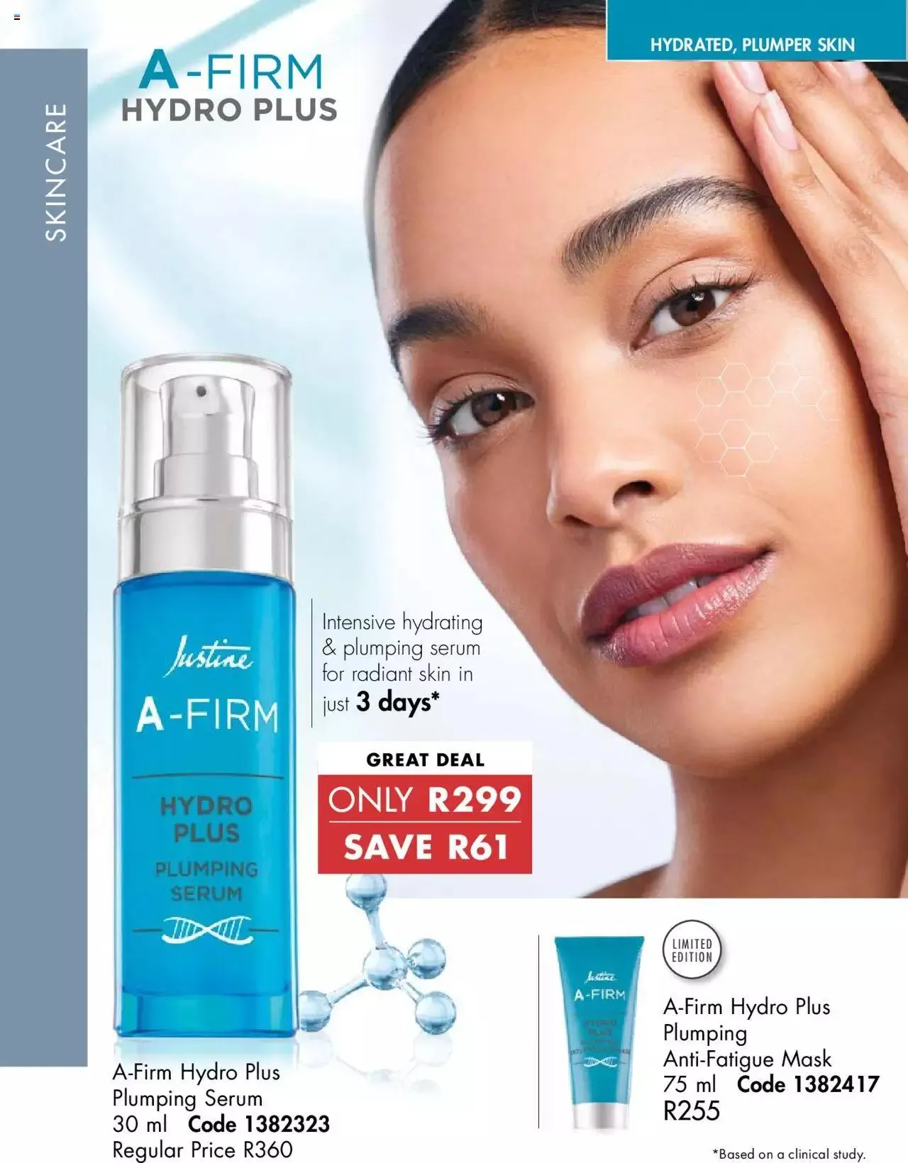 Justine Specials from 1 July to 31 July 2024 - Catalogue Page 22