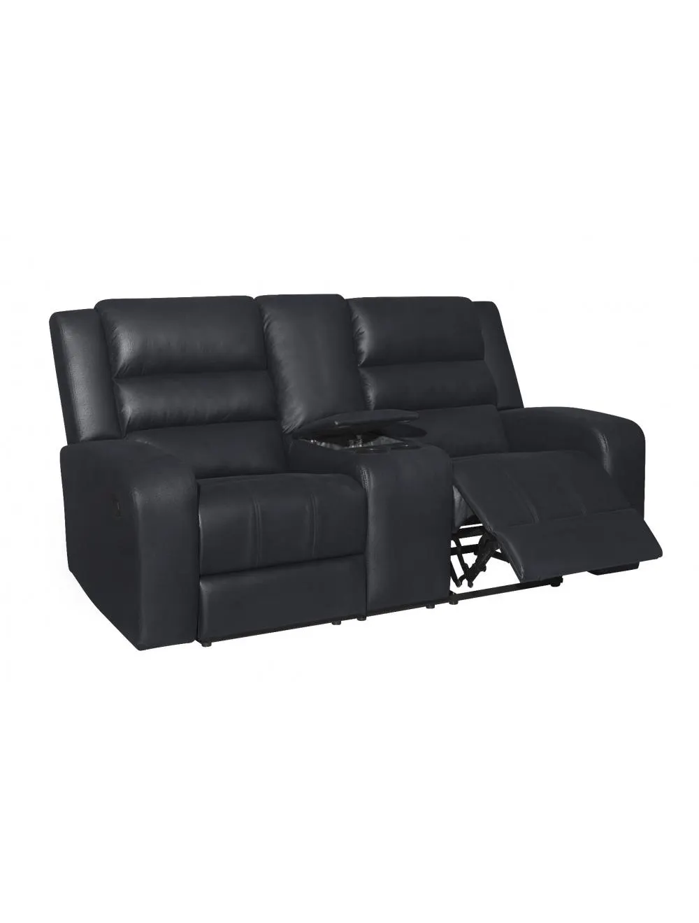 Romeo 2div (2action) Console Couch