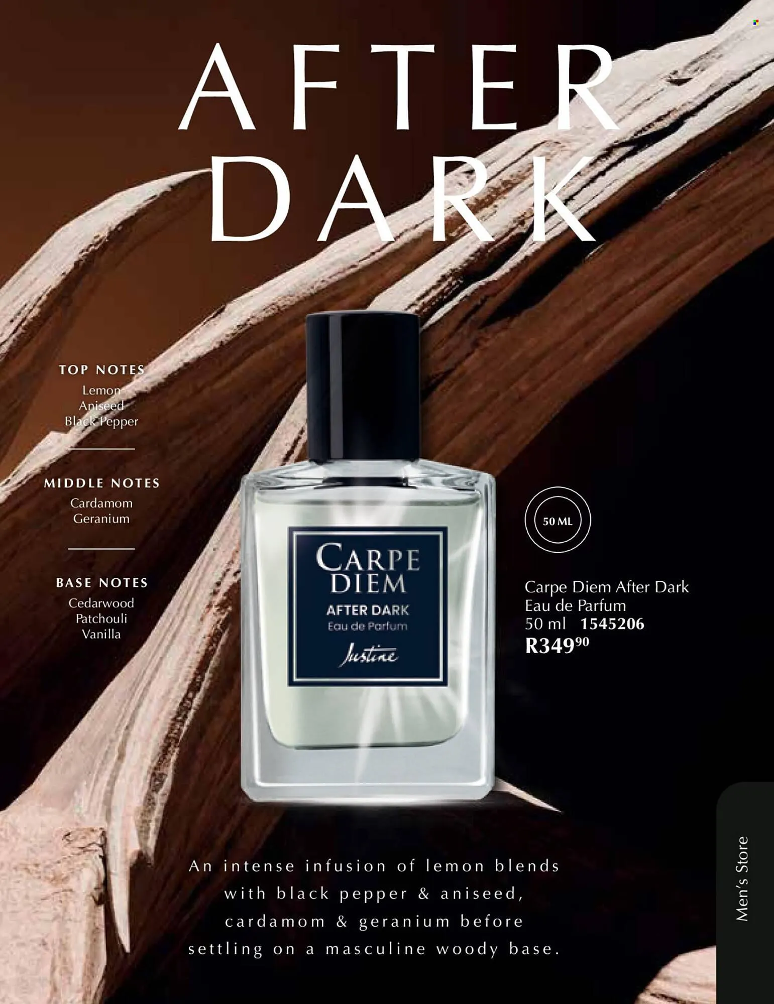 Justine brochure from 1 January to 31 January 2026 - Catalogue Page 96