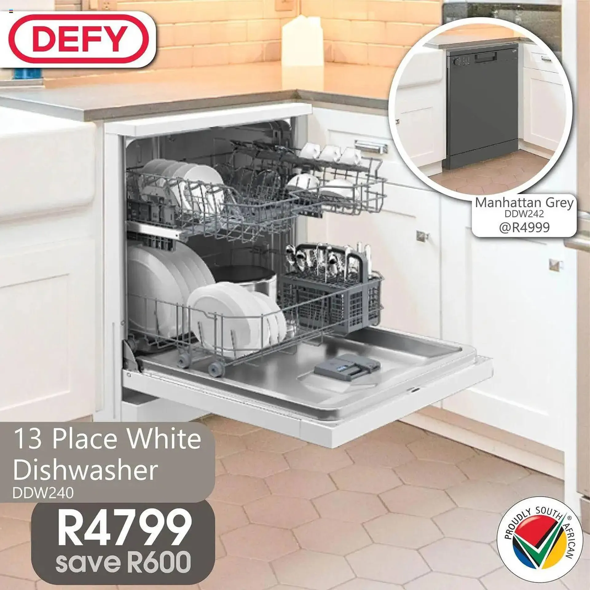 Tafelberg Furnishers catalogue from 26 June to 6 July 2025 - Catalogue Page 7