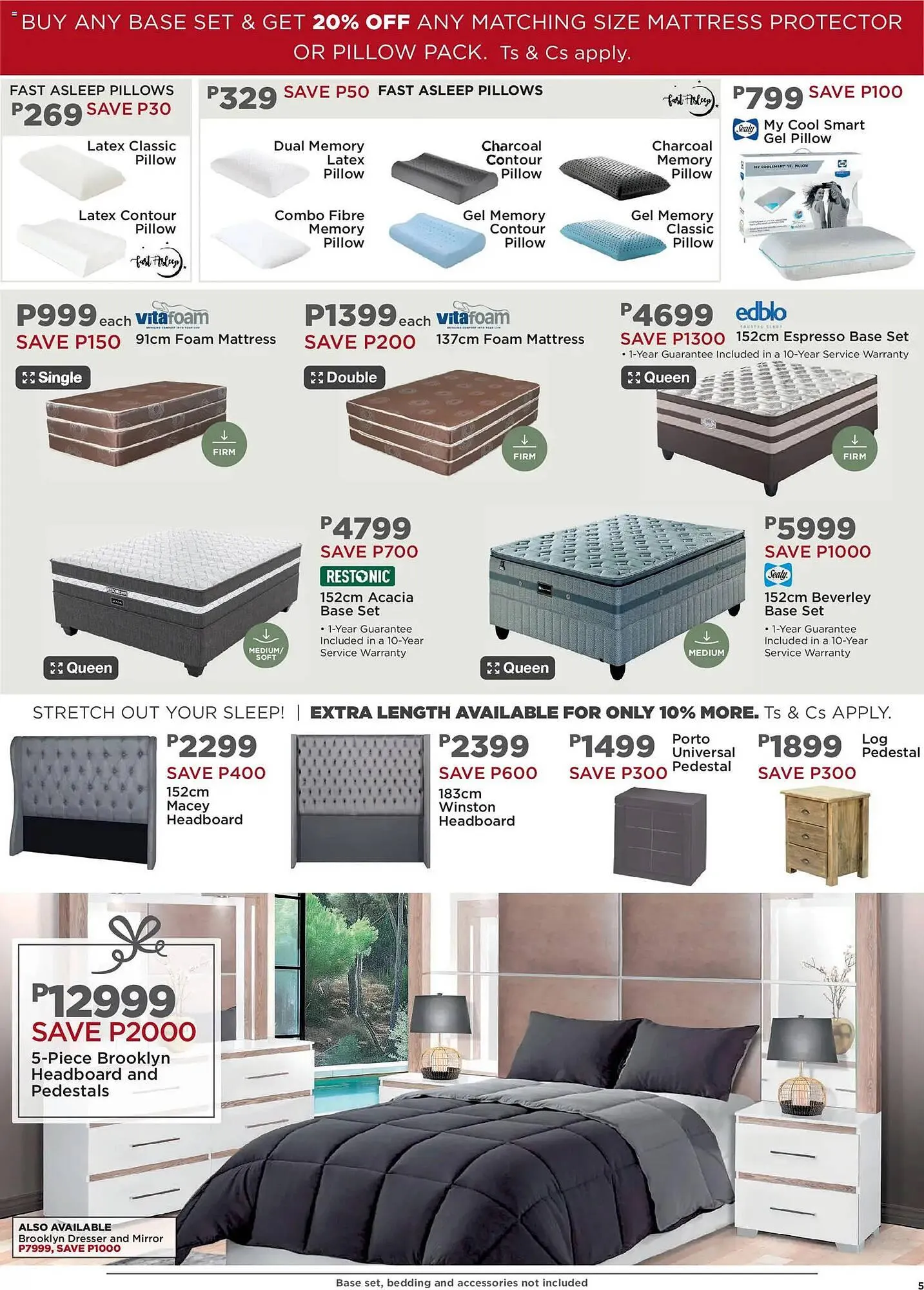 House & Home catalogue from 23 November to 7 December 2025 - Catalogue Page 4