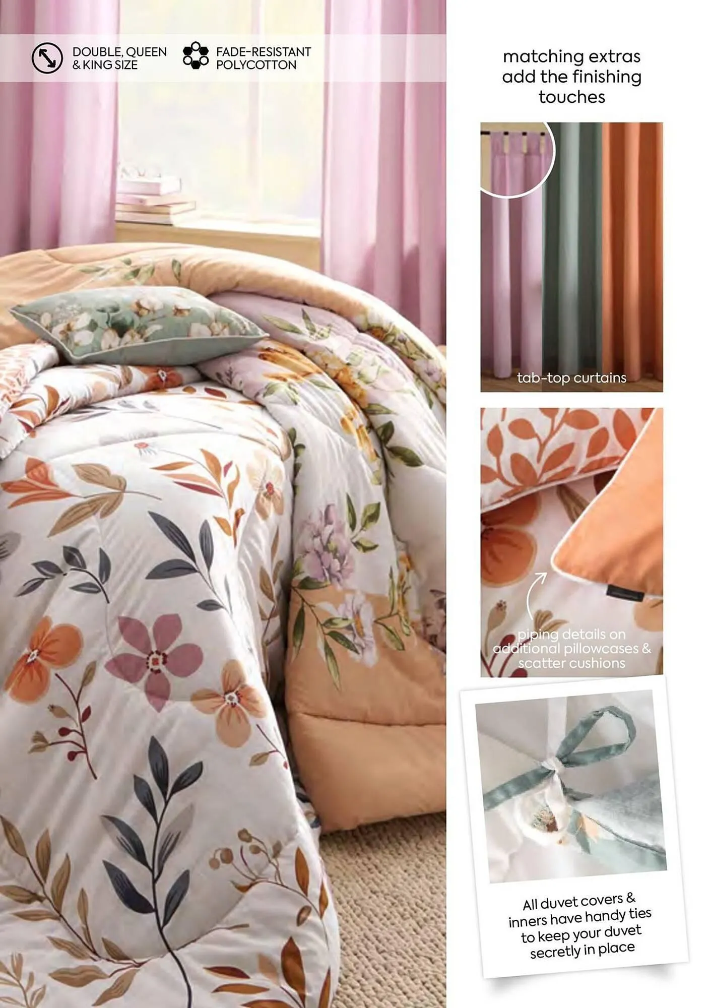 HomeChoice catalogue from 27 January to 27 March 2025 - Catalogue Page 3