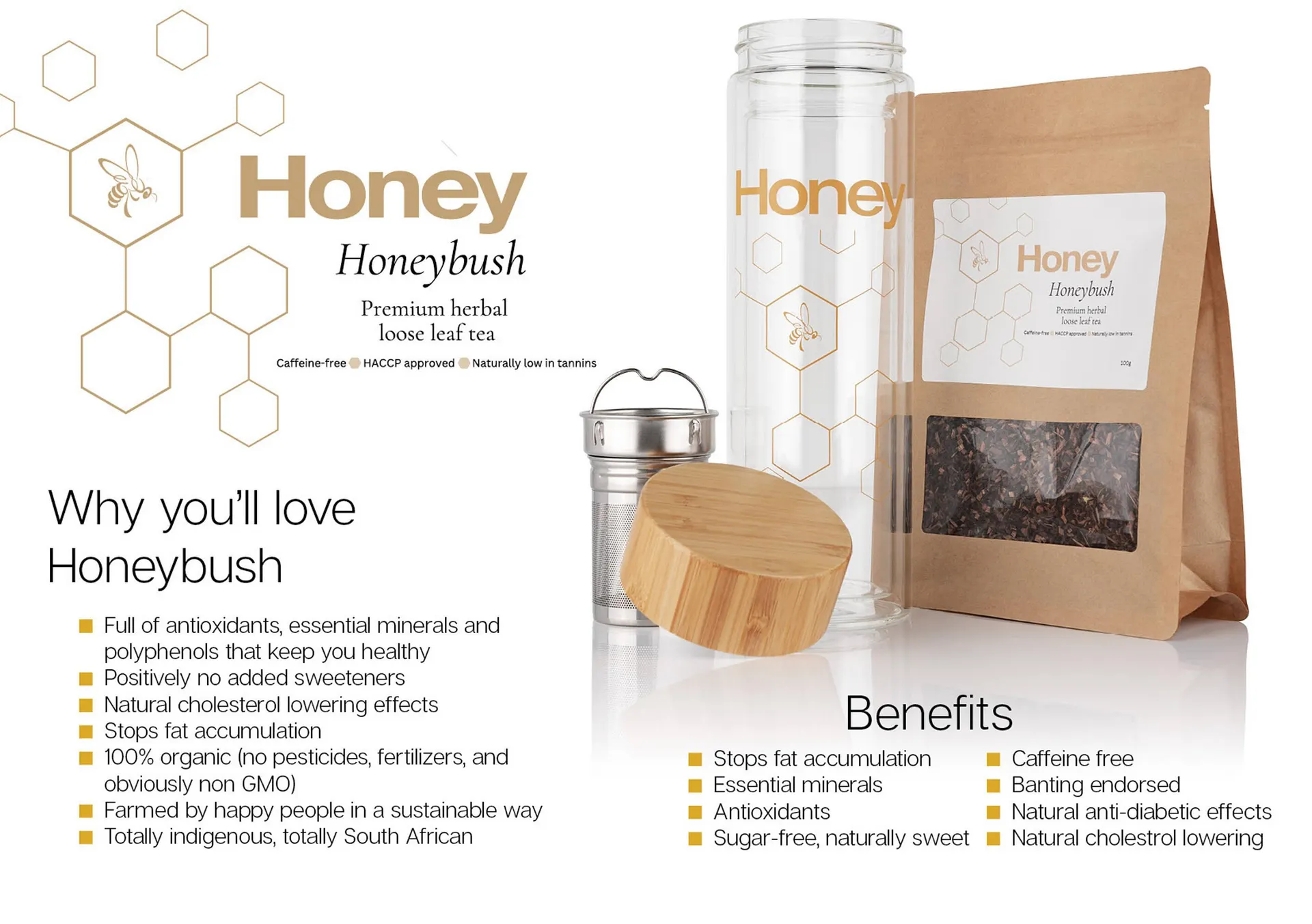 Honey Fashion Accessories catalogue from 11 June to 17 June 2025 - Catalogue Page 3