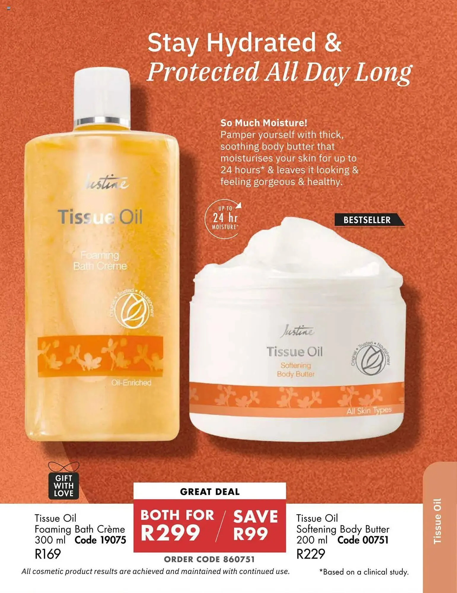 Justine catalogue from 1 March to 31 March 2025 - Catalogue Page 28