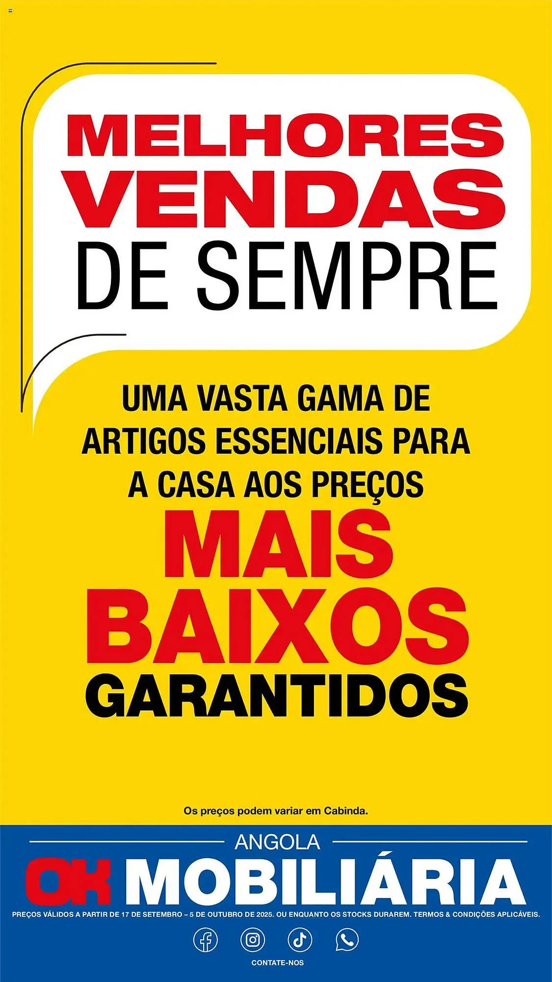 OK Furniture catalogue - 1