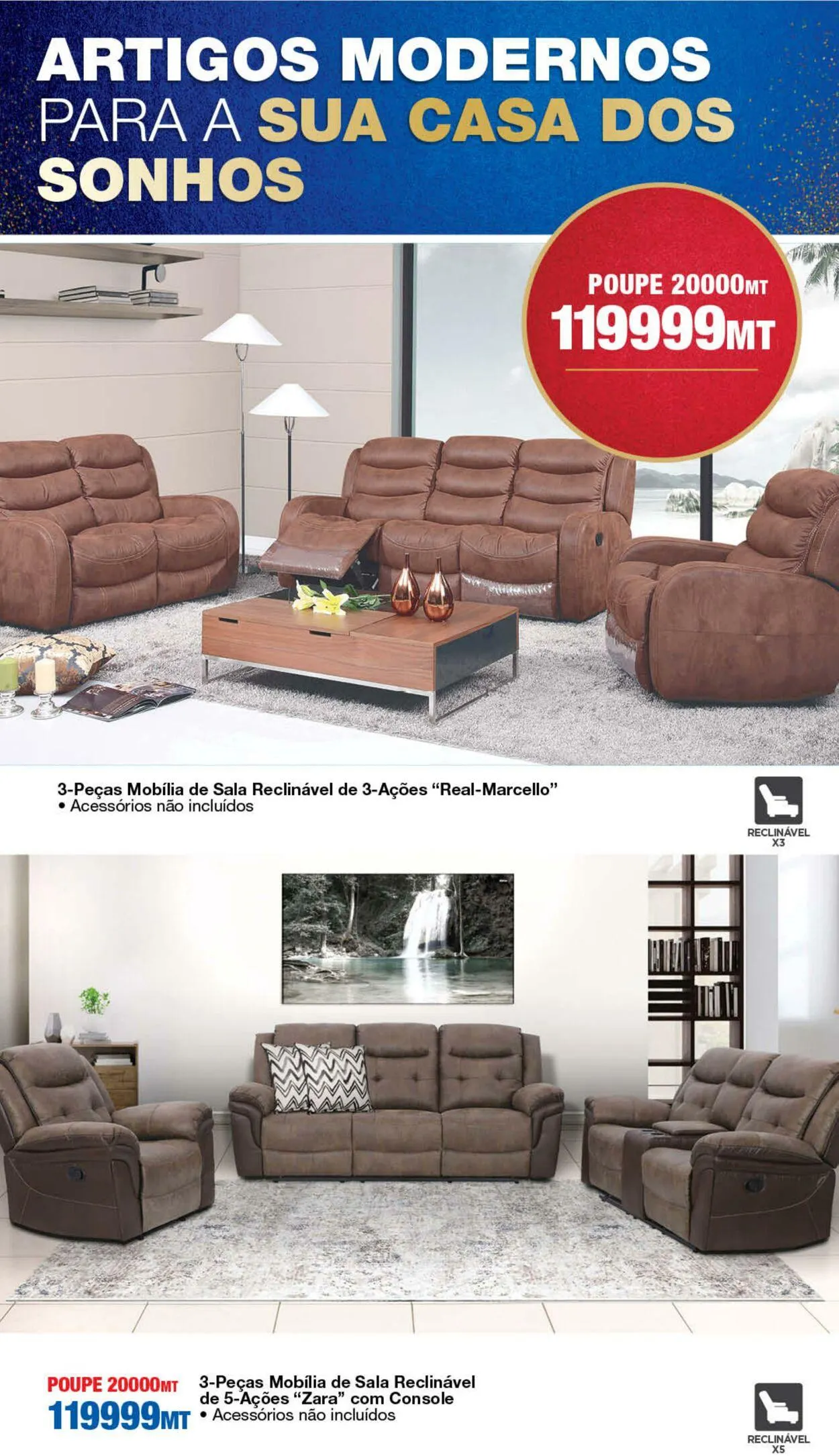 OK Furniture Current catalogue from 6 January to 20 January 2025 - Catalogue Page 11
