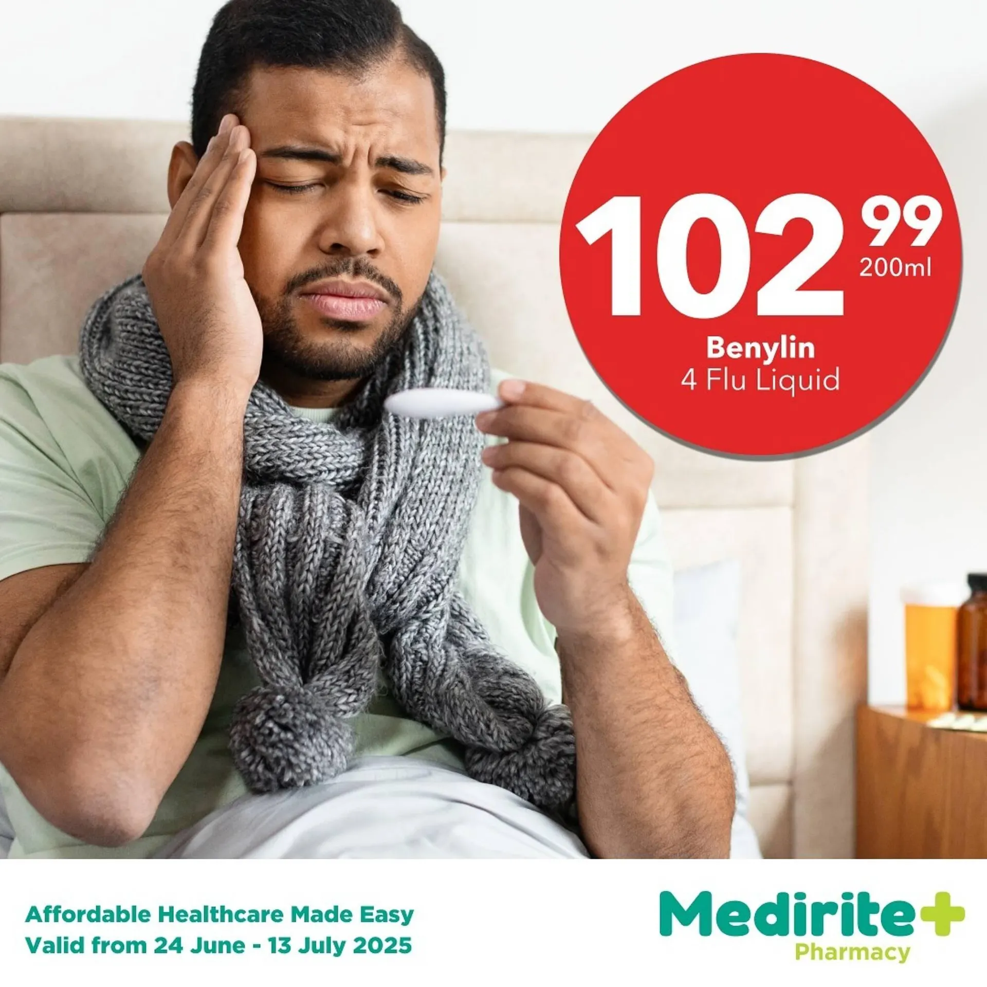 Checkers catalogue from 24 June to 13 July 2025 - Catalogue Page 4