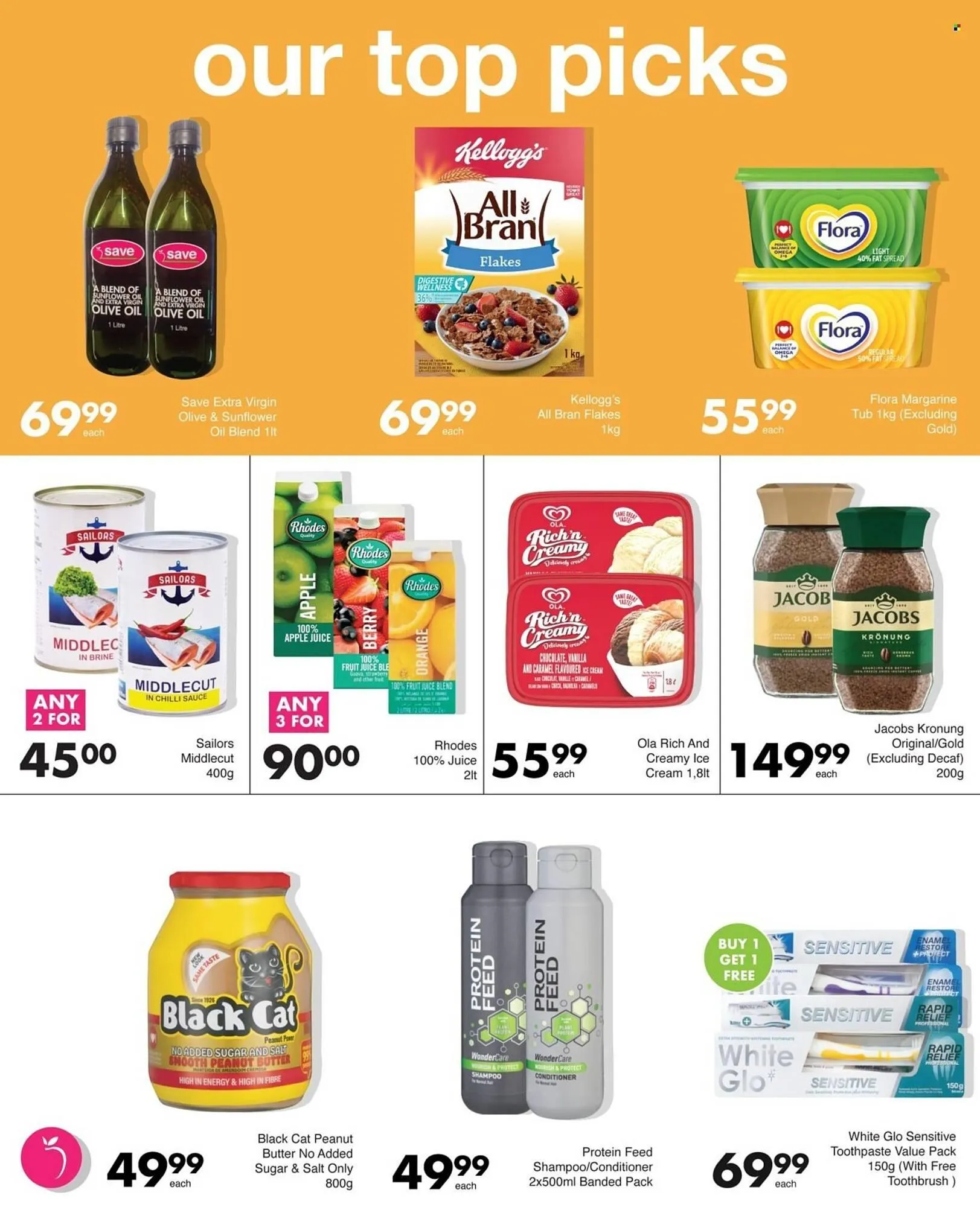 Save catalogue from 13 November to 25 November 2025 - Catalogue Page 2