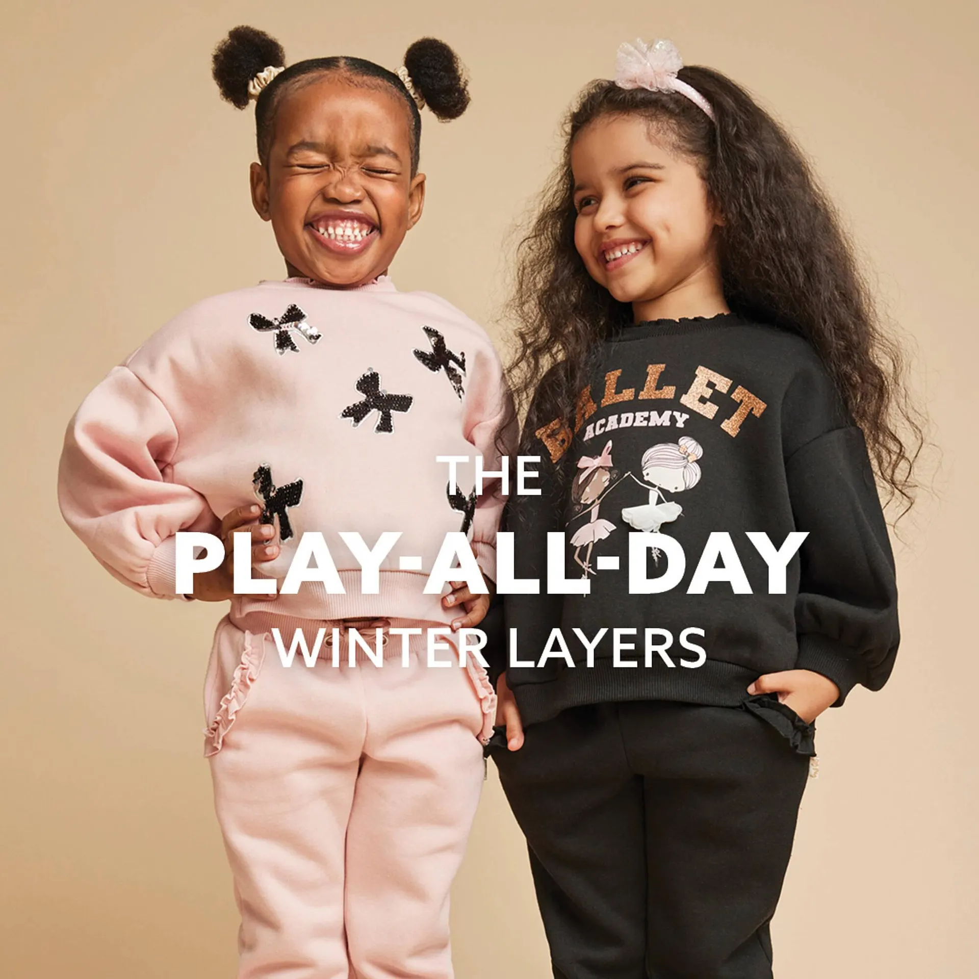 Ackermans catalogue from 2 May to 31 May 2024 - Catalogue Page 1