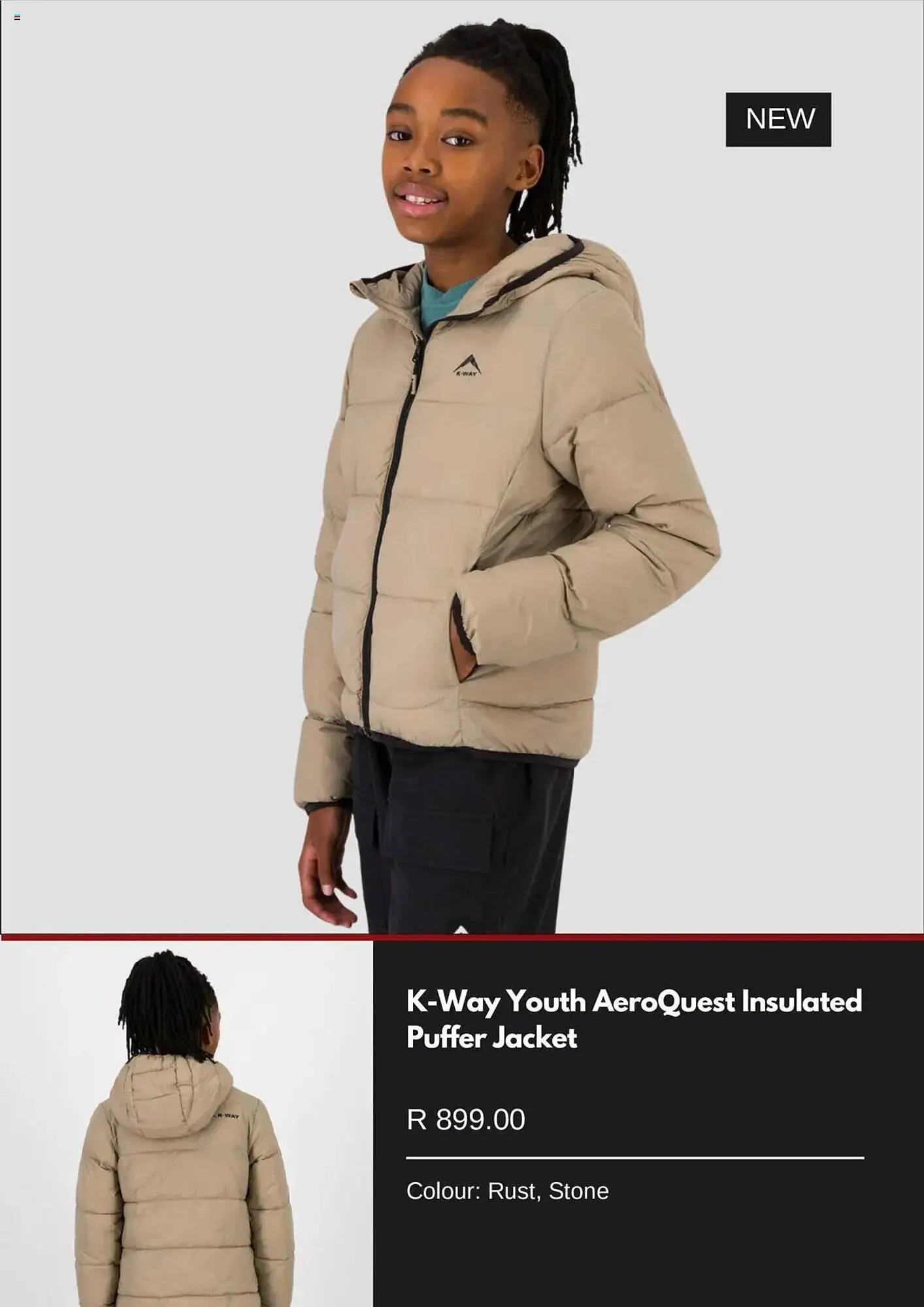 Cape Union Mart catalogue from 10 June to 1 July 2025 - Catalogue Page 5