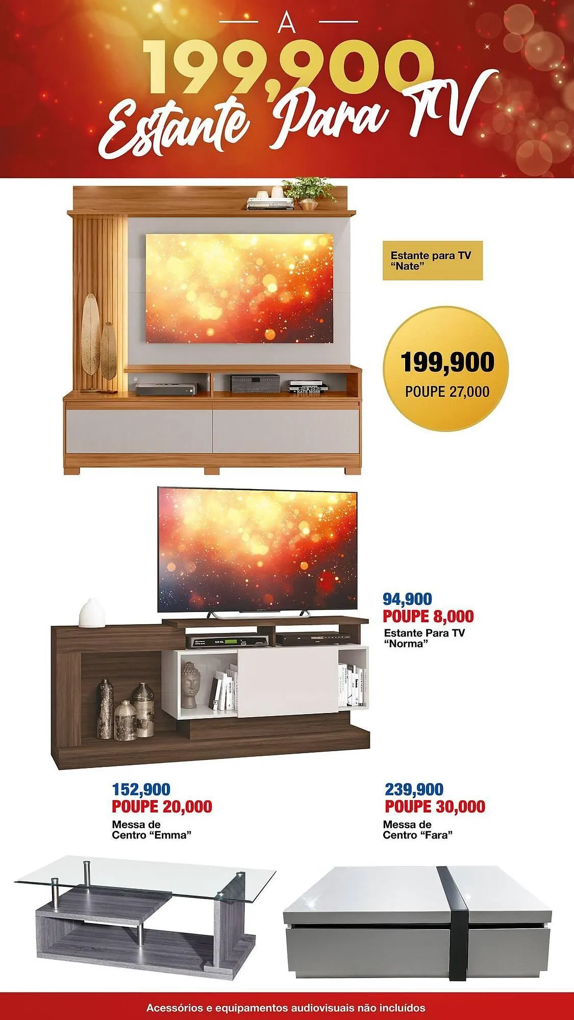 OK Furniture catalogue from 24 November to 7 December 2025 - Catalogue Page 8