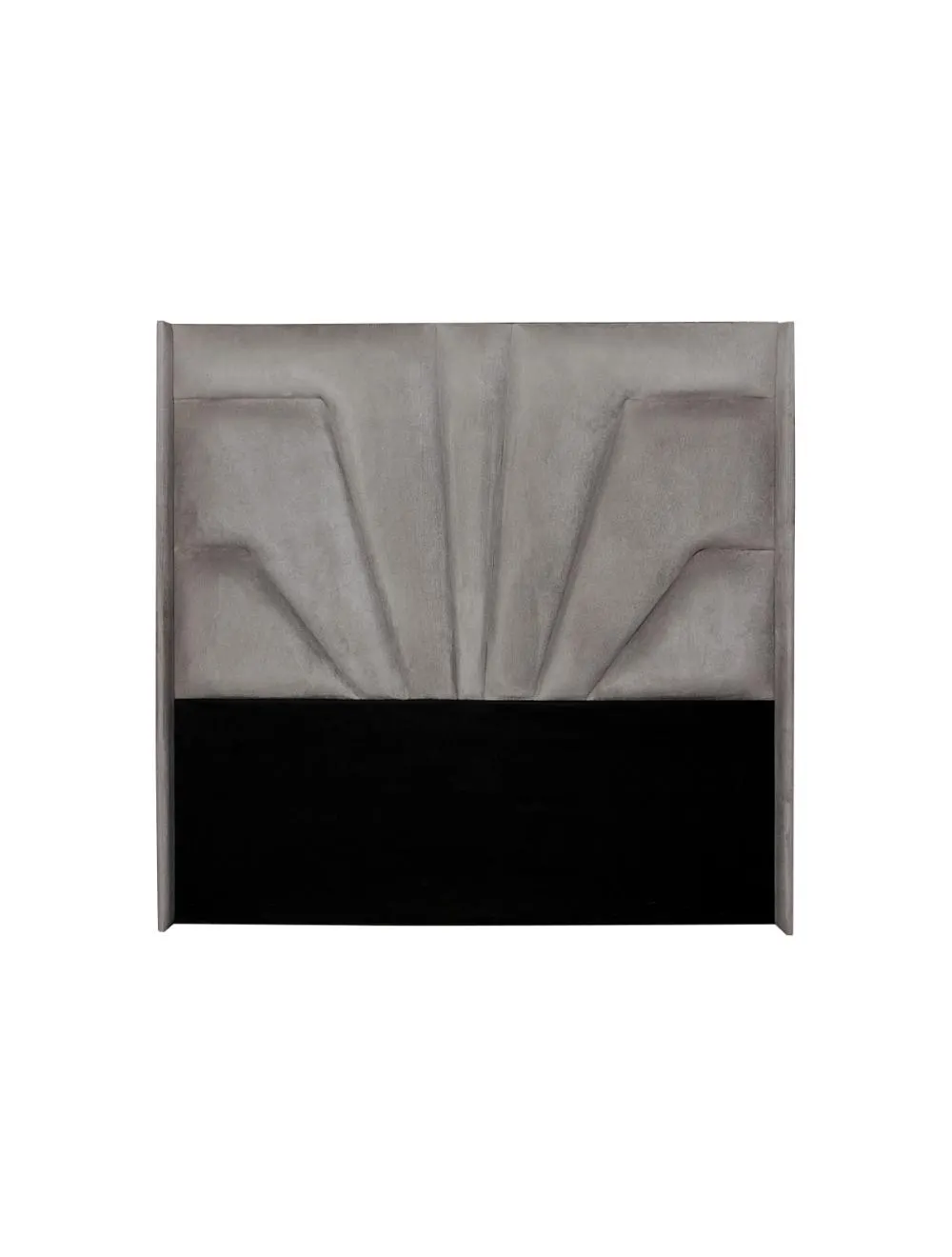 Chelsea Grey Headboard