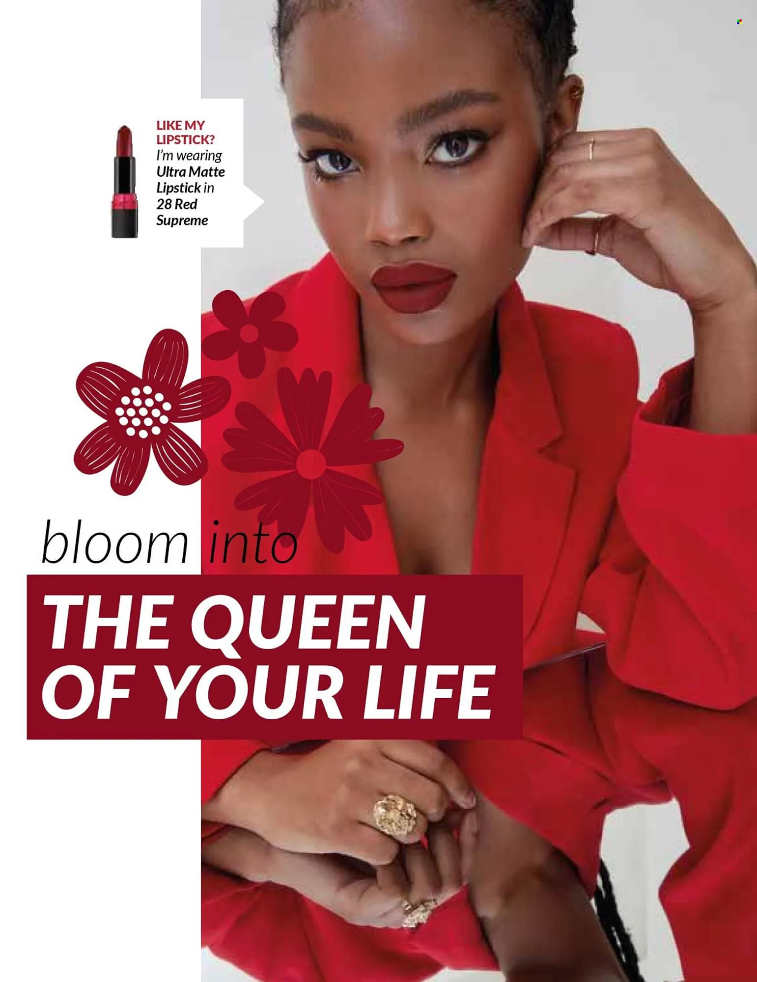 AVON catalogue from 1 September to 2 October 2025 - Catalogue Page 20