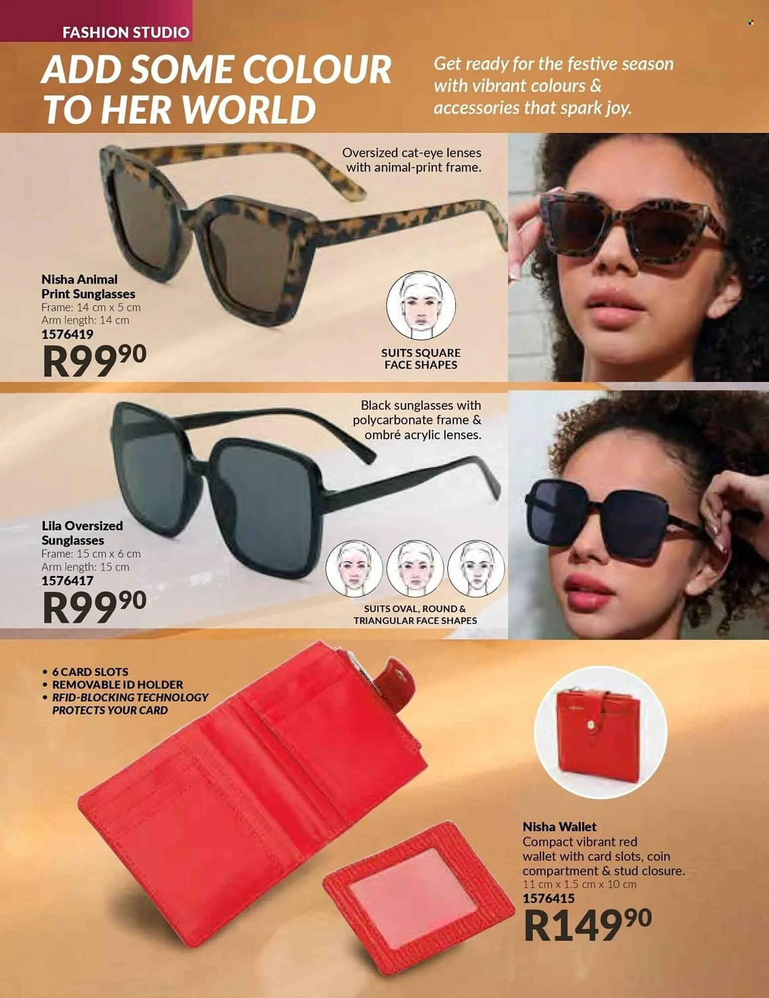 AVON catalogue from 1 October to 3 November 2025 - Catalogue Page 140