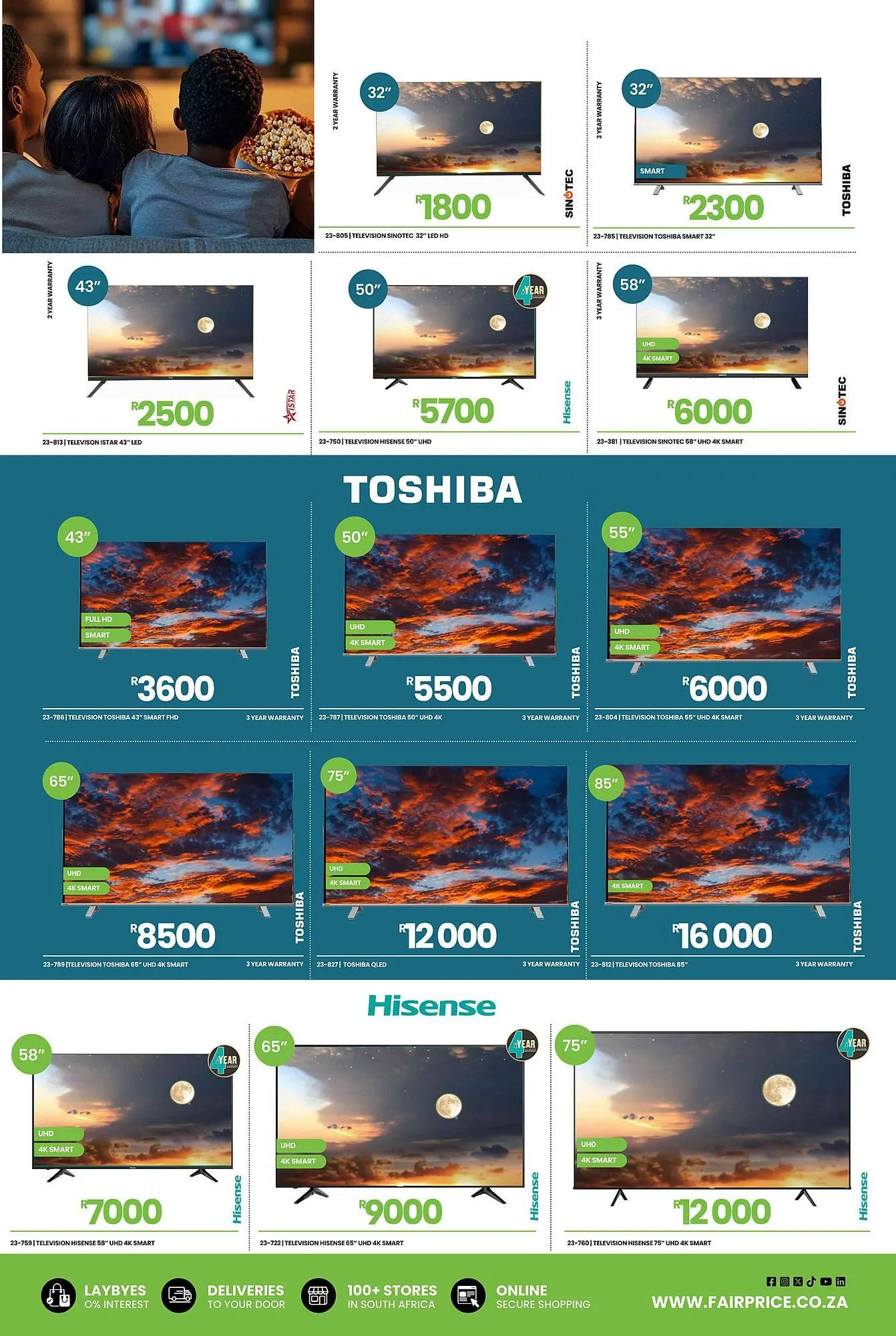 Fair Price catalogue from 31 May to 30 June 2025 - Catalogue Page 5