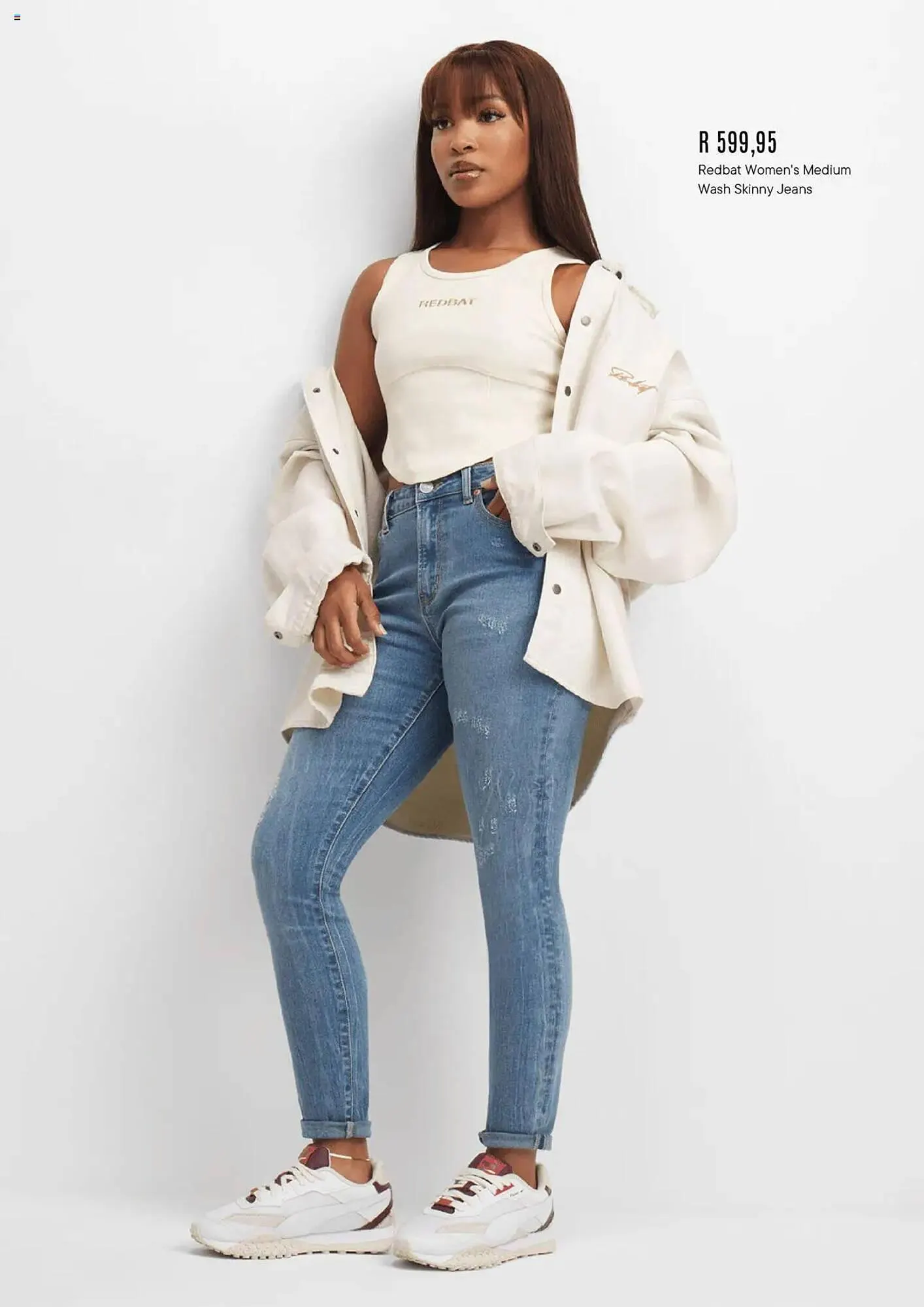 Sportscene catalogue from 1 April to 30 April 2025 - Catalogue Page 6