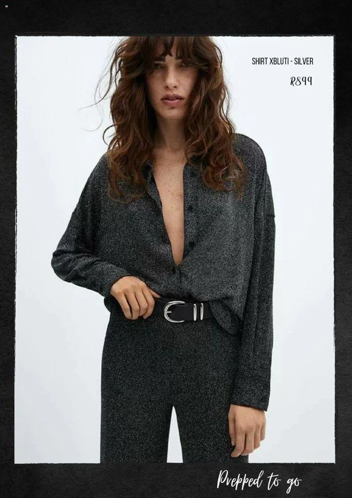 Prepped to Go! from 30 May to 24 June 2024 - Catalogue Page 12