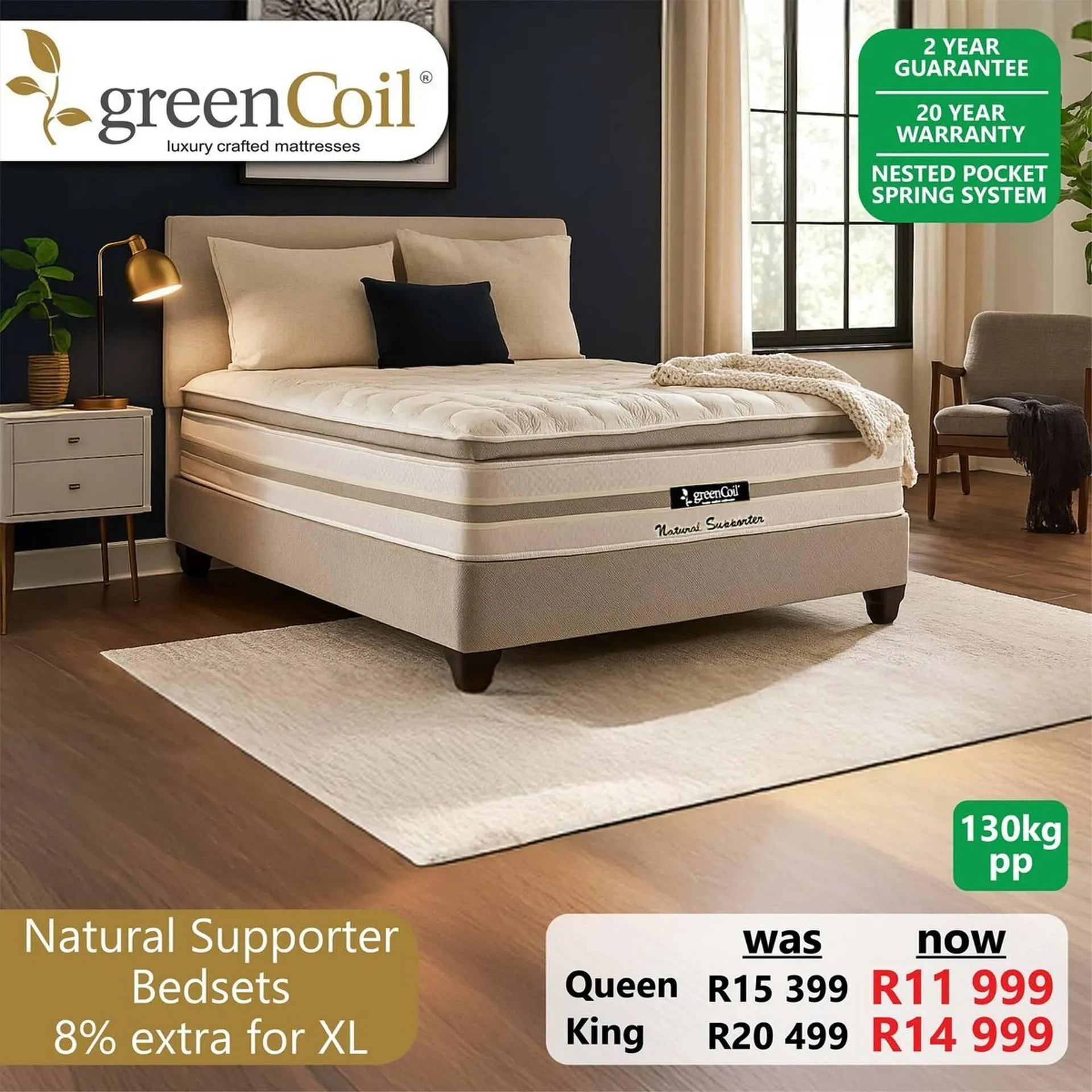 Tafelberg Furnishers catalogue from 21 August to 24 August 2025 - Catalogue Page 12