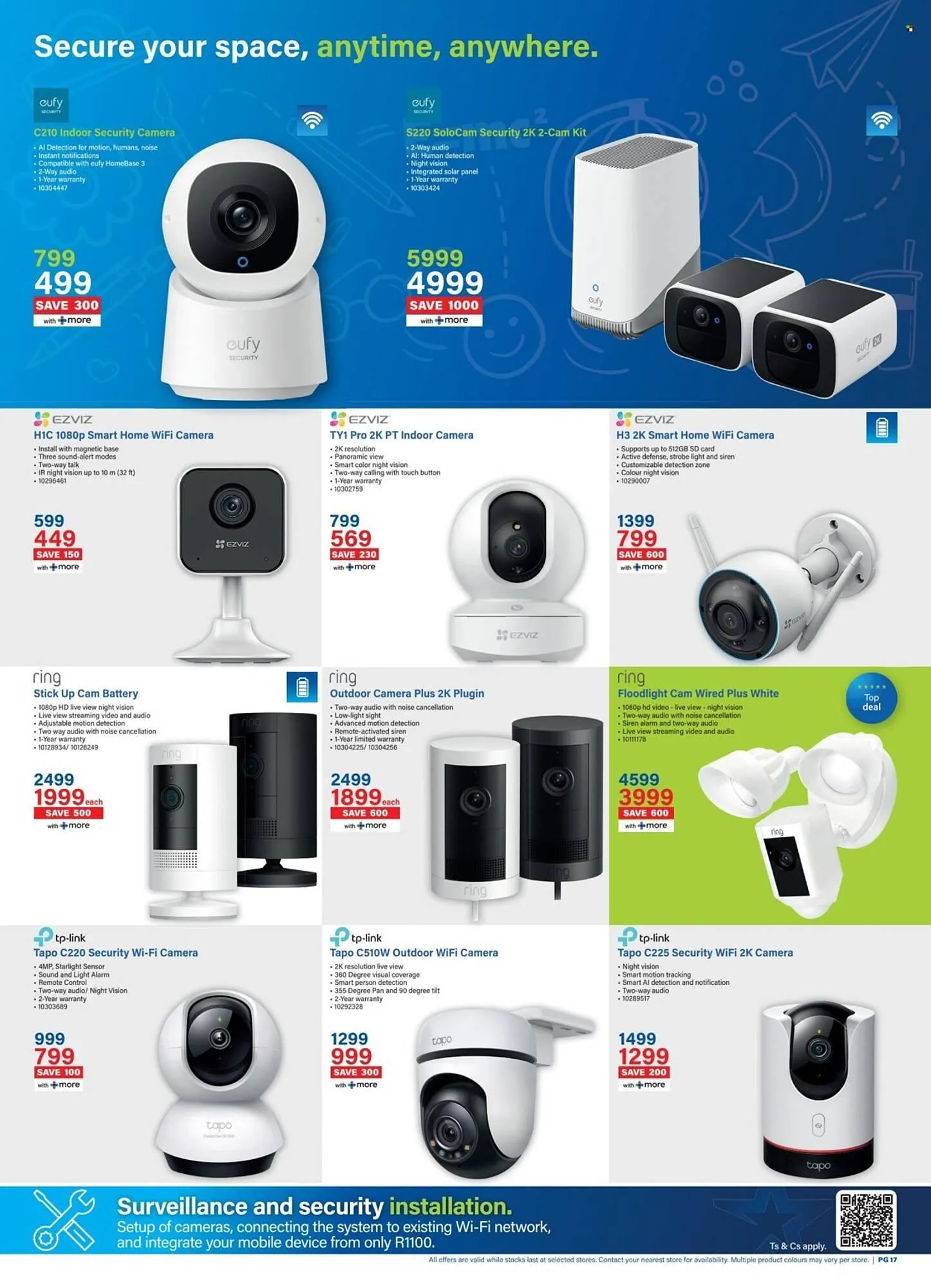 Incredible Connection catalogue from 29 December to 2 February 2026 - Catalogue Page 17