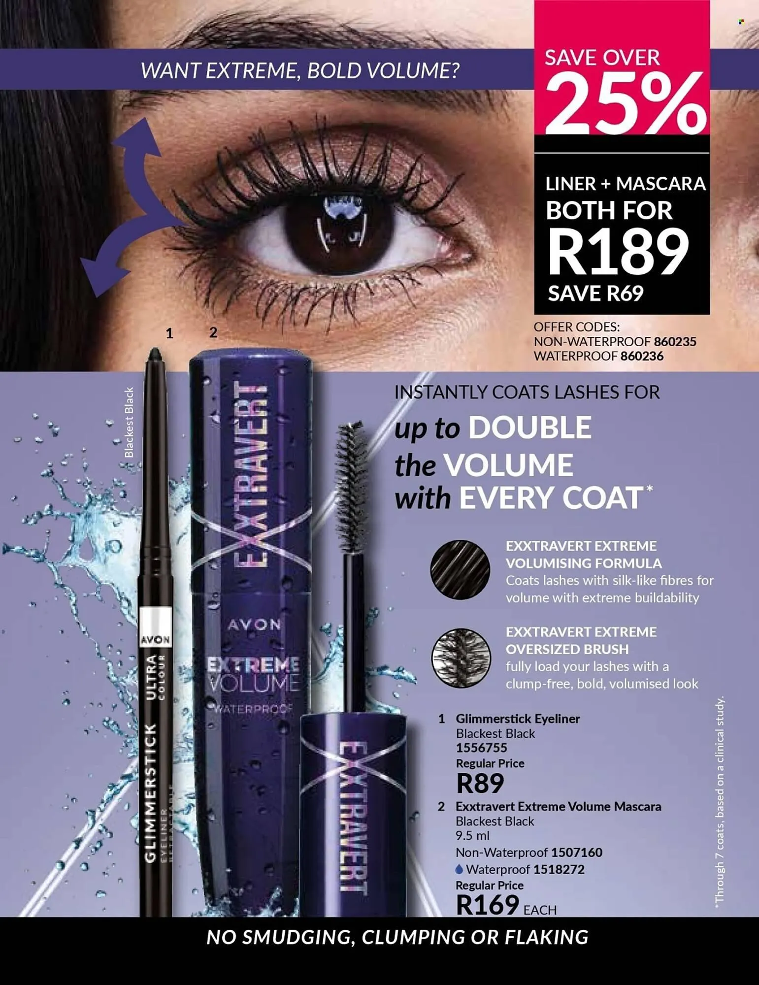 AVON catalogue from 1 May to 2 June 2025 - Catalogue Page 51
