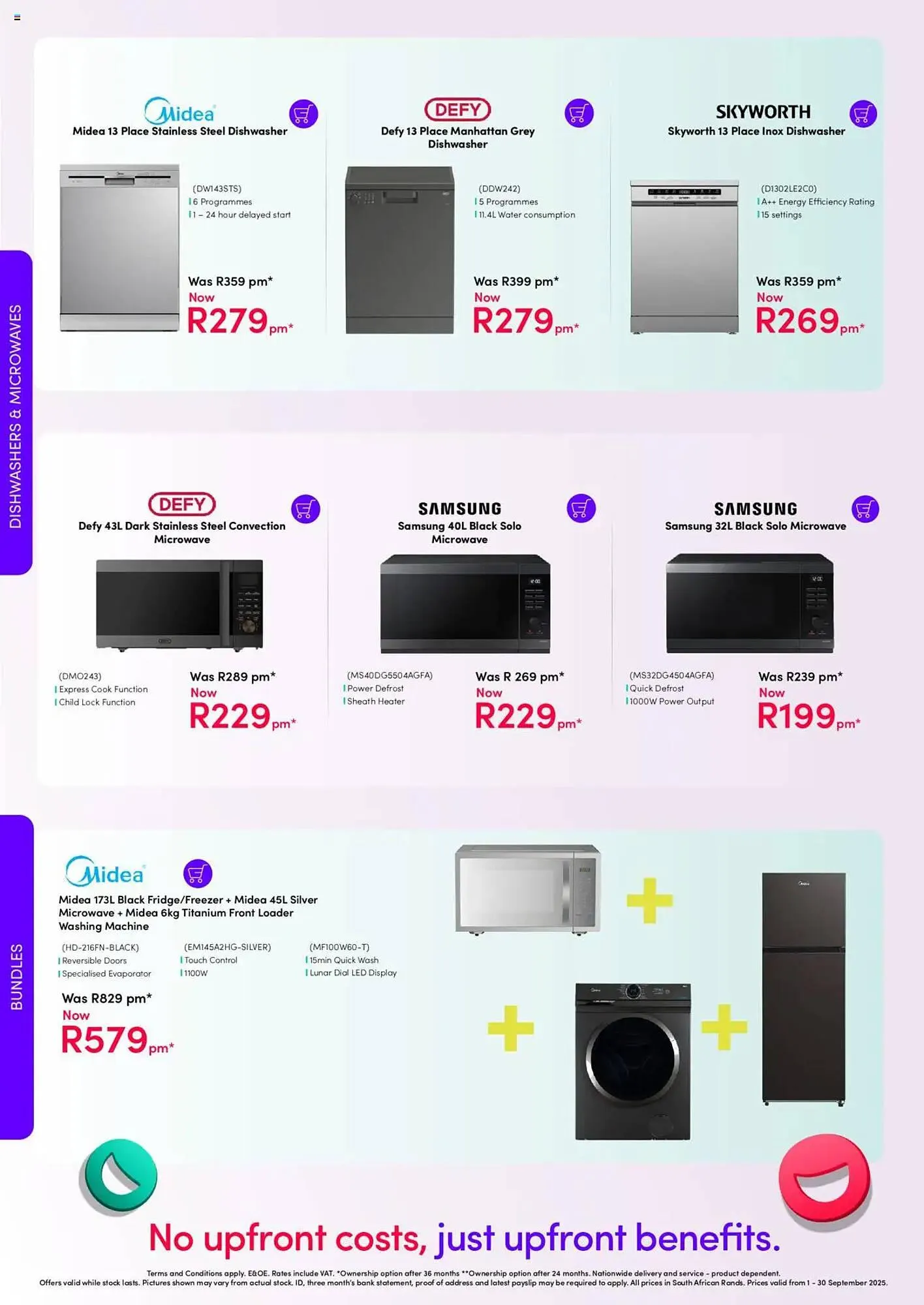 Teljoy catalogue from 1 September to 30 September 2025 - Catalogue Page 5