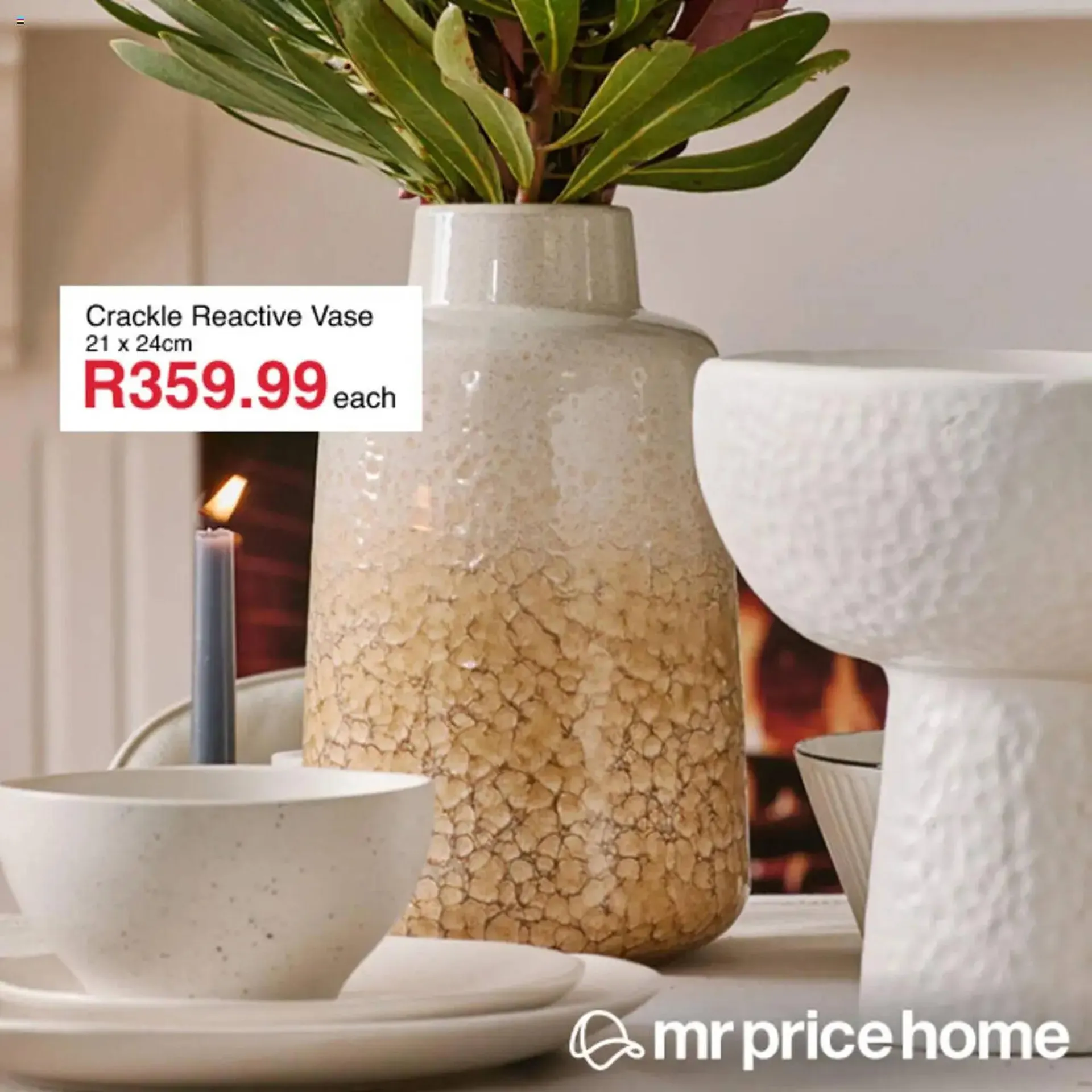 MRP Home catalogue from 2 July to 9 July 2025 - Catalogue Page 3