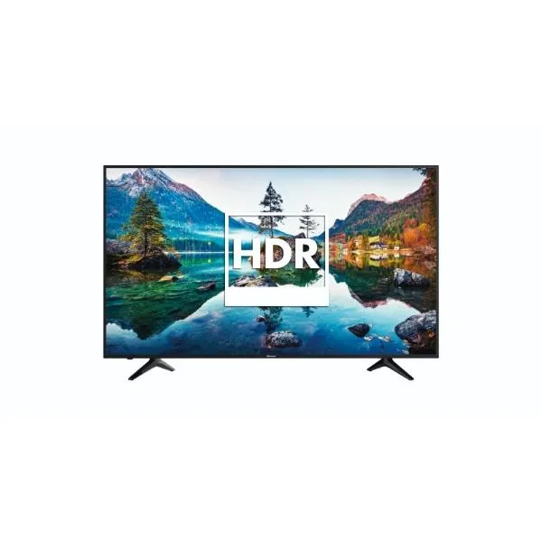 Hisense TV 58" 4K UHD Smart 58A7100