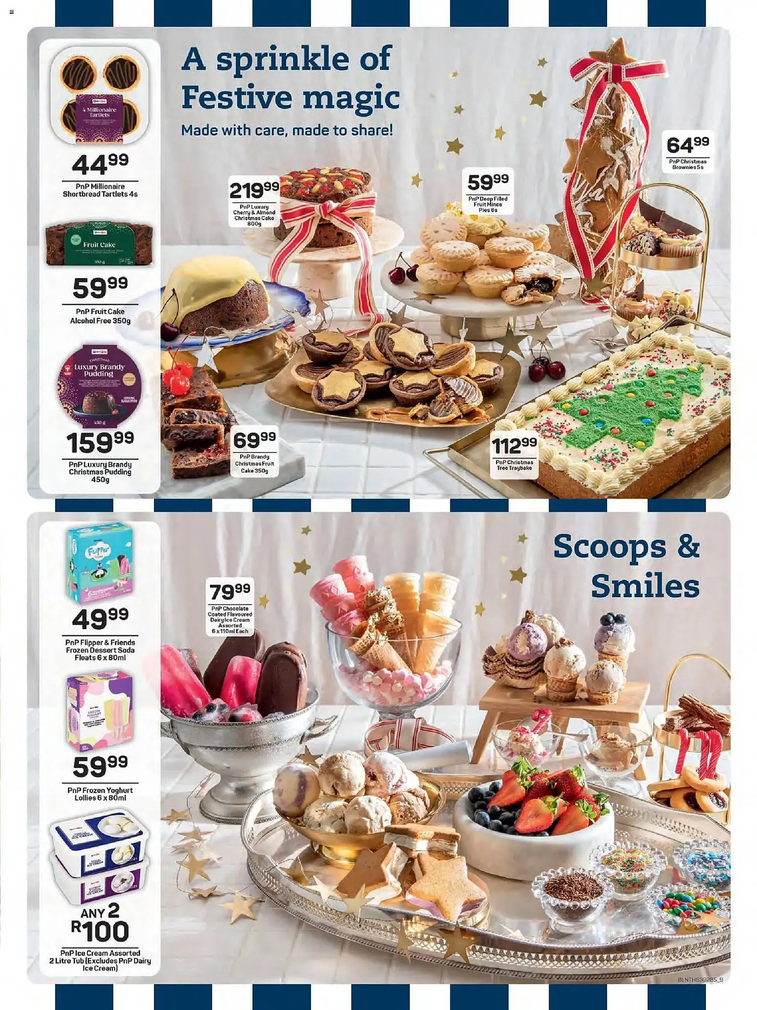 Pick n Pay catalogue from 1 December to 28 December 2025 - Catalogue Page 9