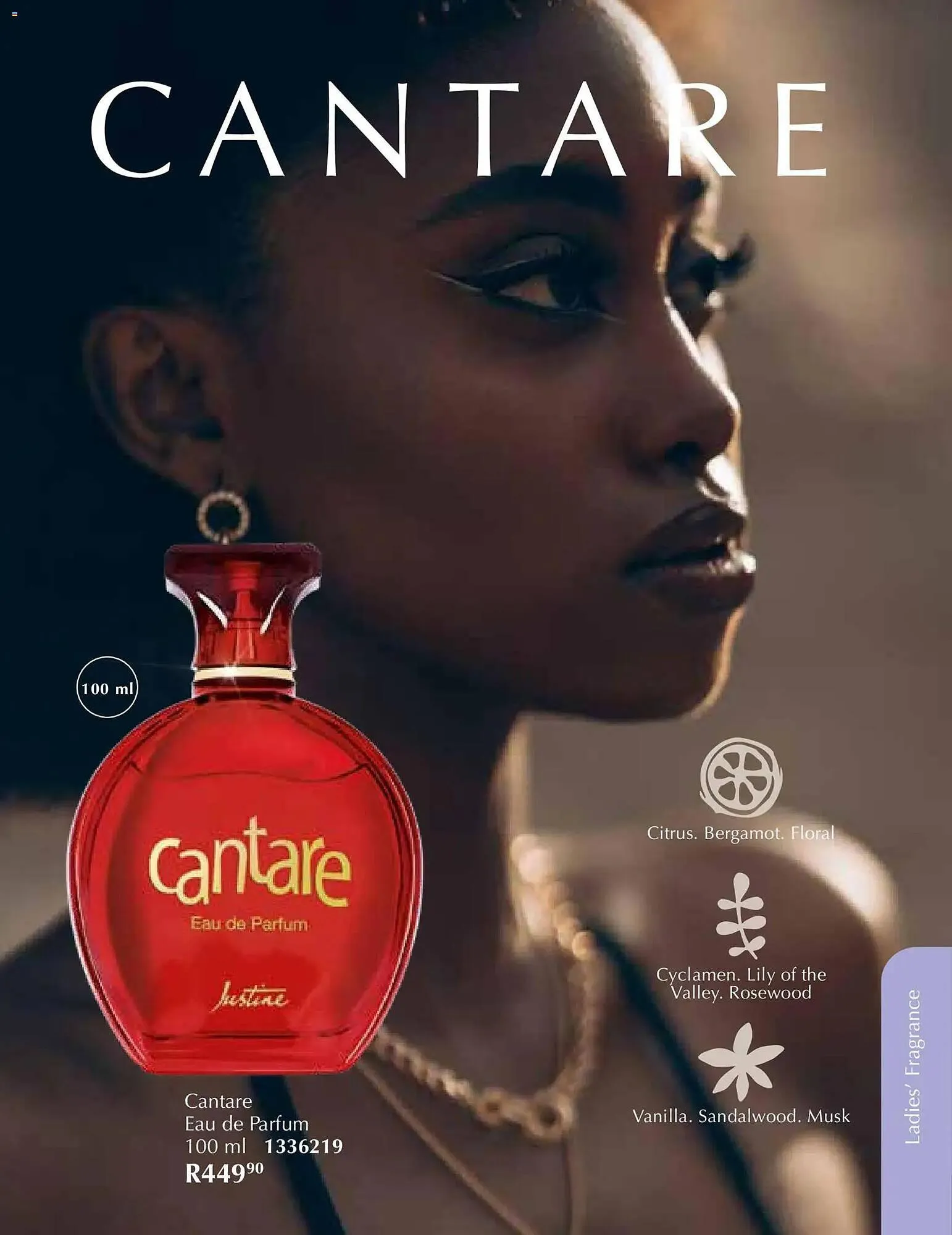 Justine brochure from 30 November to 31 December 2025 - Catalogue Page 47