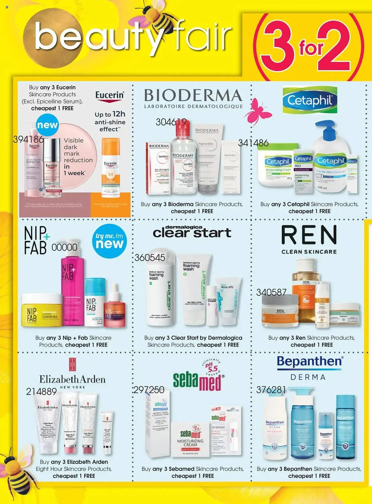 Clicks catalogue from 23 September to 22 October 2025 - Catalogue Page 6