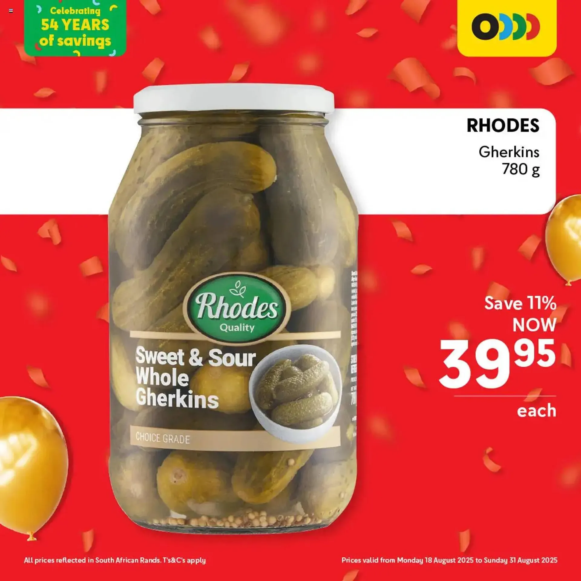 Makro catalogue from 18 August to 31 August 2025 - Catalogue Page 14