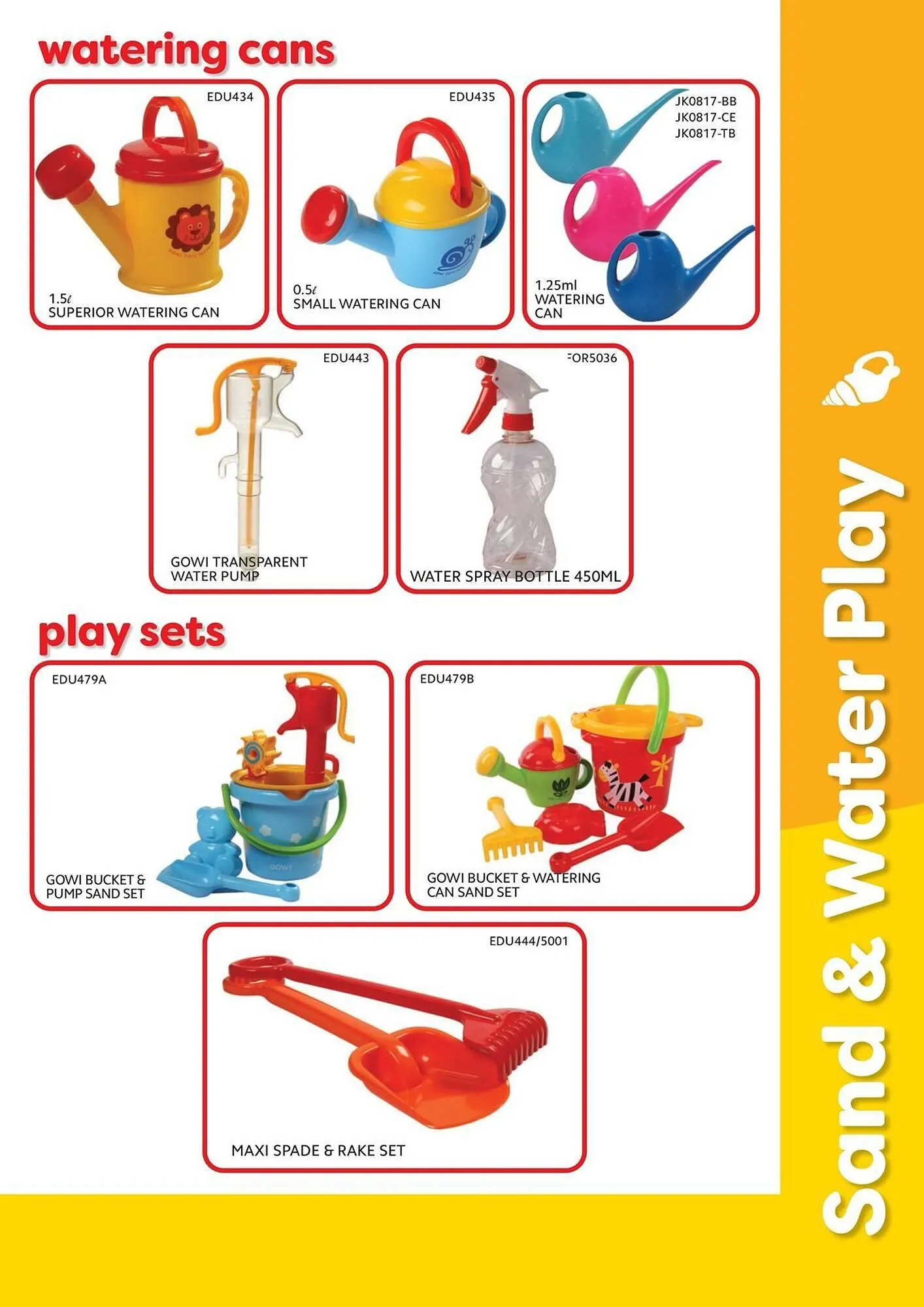 Mambo's Plastics Warehouse catalogue from 30 July to 13 November 2025 - Catalogue Page 73