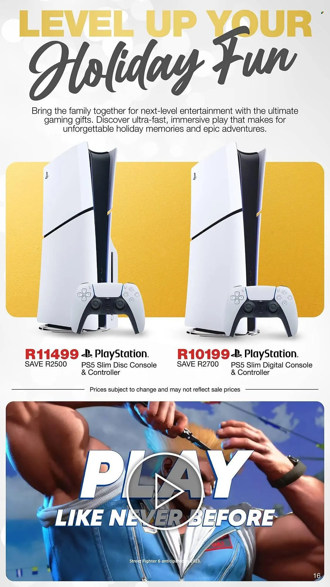 OK Furniture catalogue from 1 December to 26 December 2025 - Catalogue Page 16