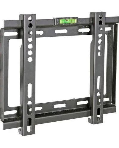 Ultra Link UL-TMN1450 Flat TV Mount Wall Bracket for 14" - 50" (Black)