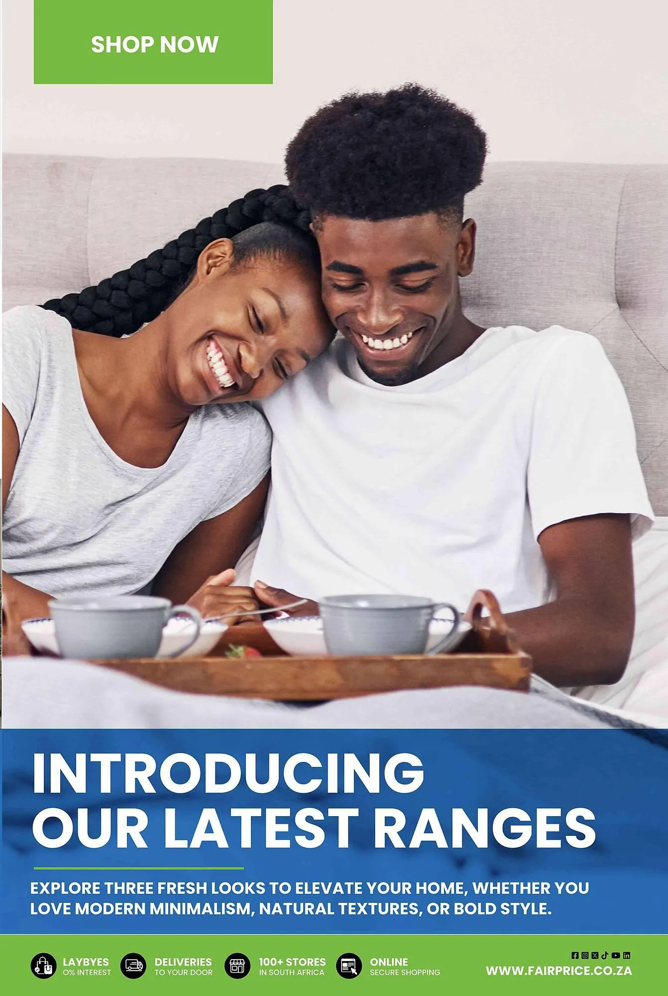 Fair Price catalogue from 1 October to 31 October 2025 - Catalogue Page 10