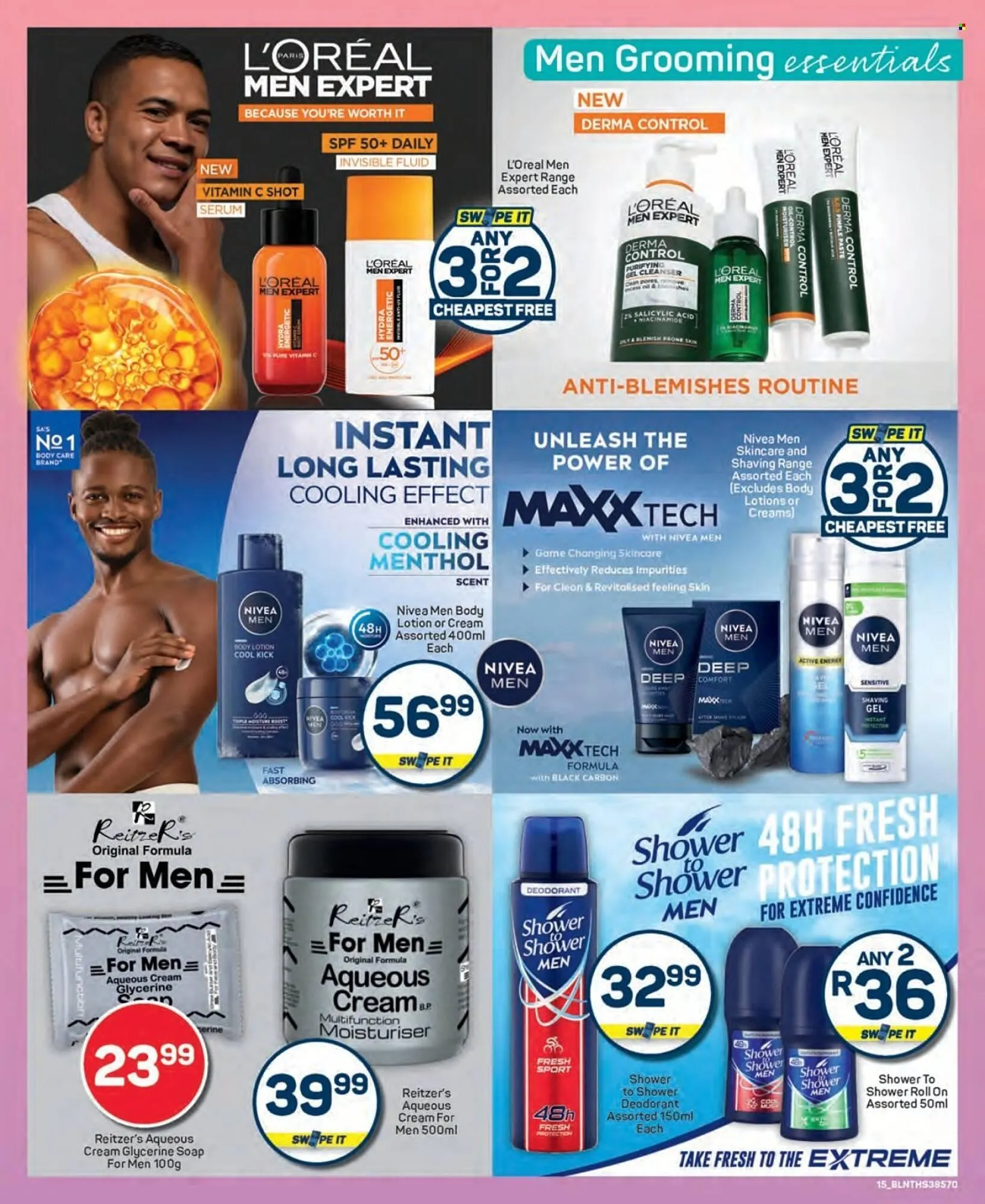 Pick n Pay catalogue from 25 September to 6 October 2025 - Catalogue Page 15