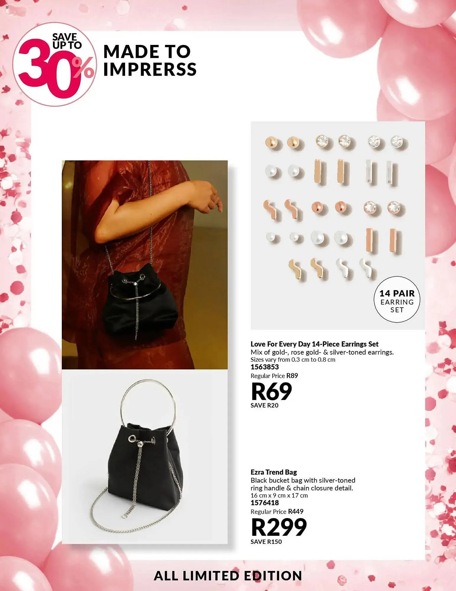 AVON catalogue from 24 January to 31 January 2026 - Catalogue Page 25