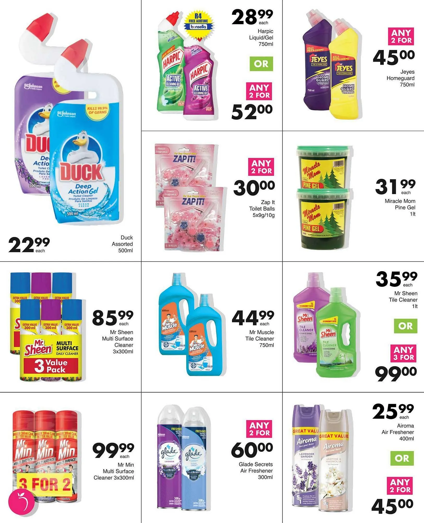 Save catalogue from 15 April to 27 April 2025 - Catalogue Page 71