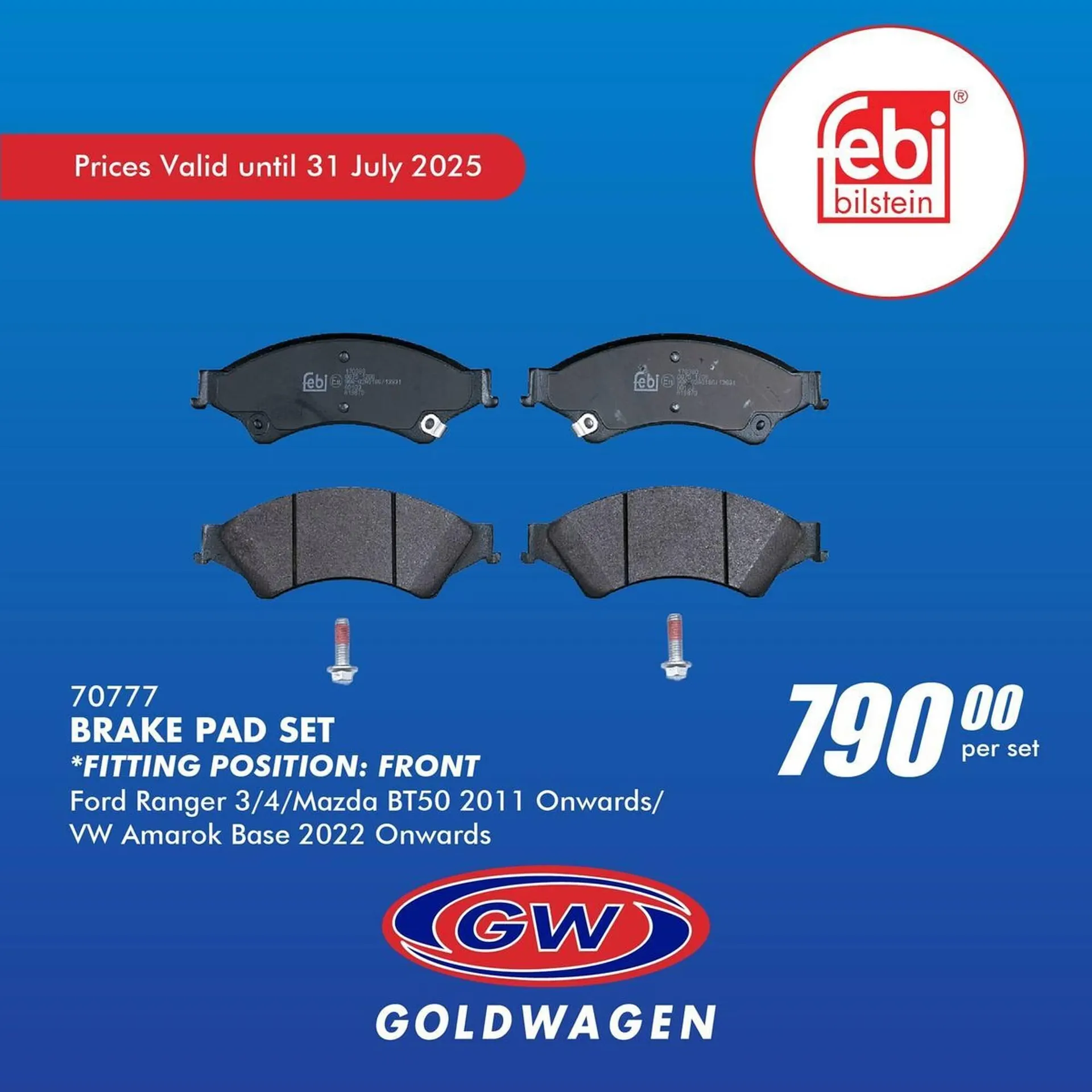 Goldwagen catalogue from 16 July to 31 July 2025 - Catalogue Page 4