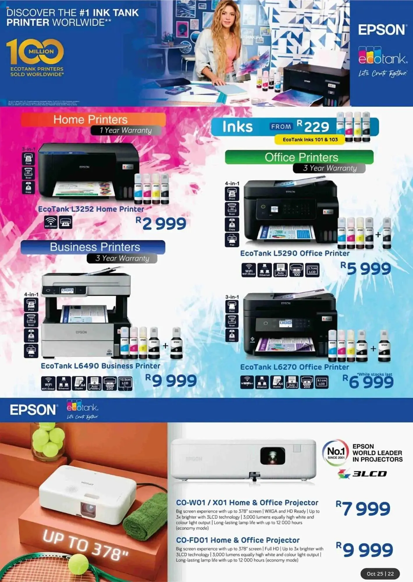 Computer Mania catalogue from 1 October to 31 October 2025 - Catalogue Page 23