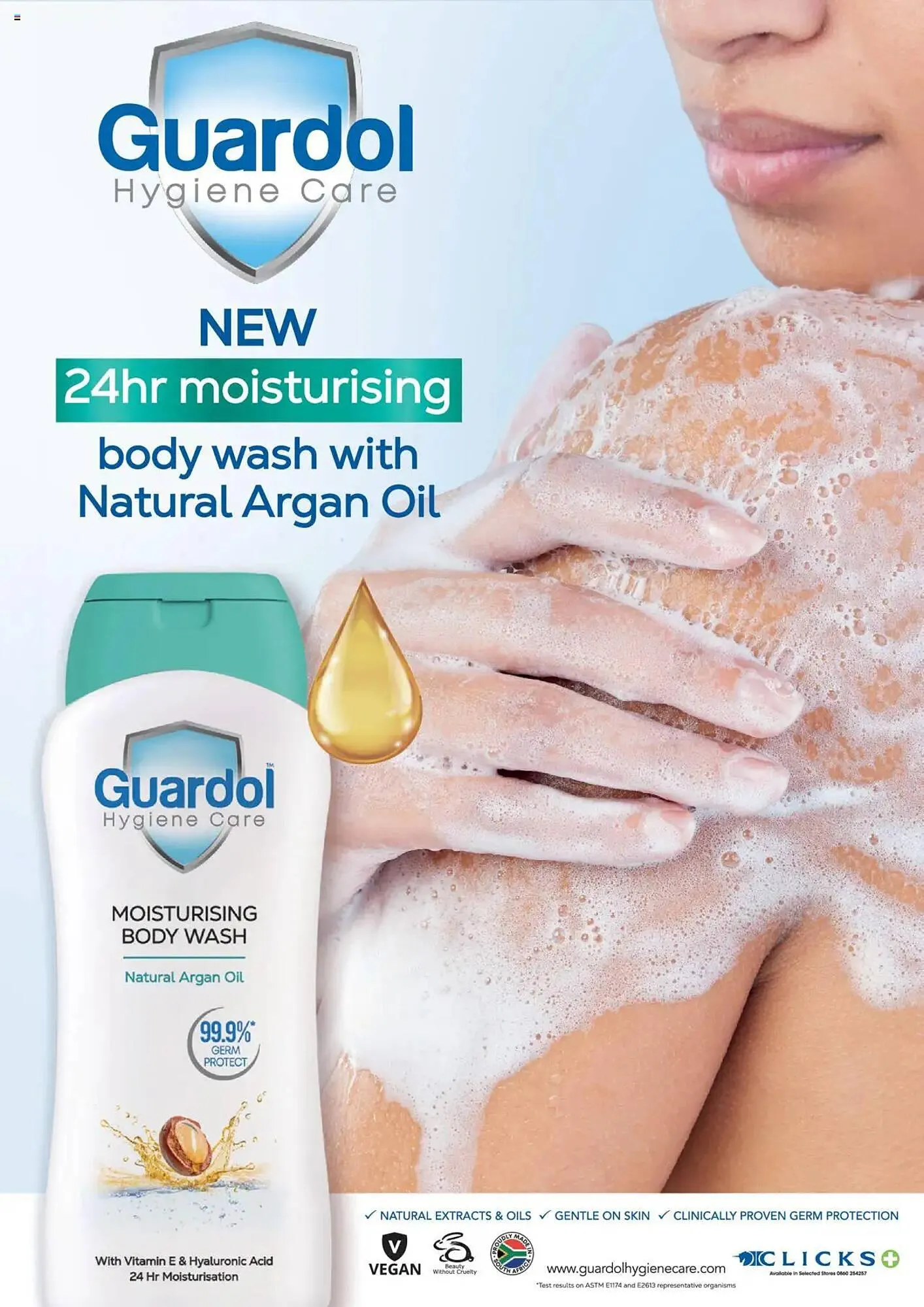 Clicks catalogue from 1 February to 31 March 2025 - Catalogue Page 5