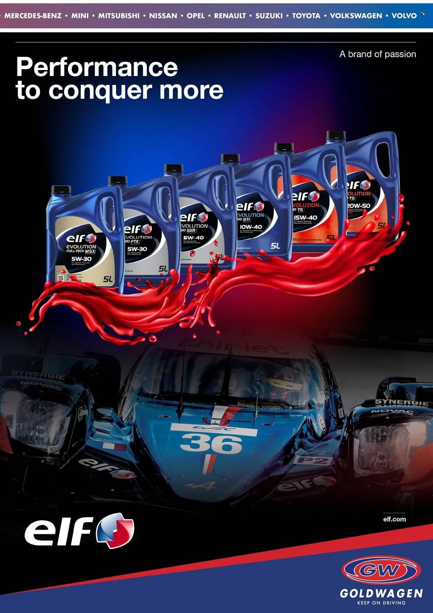 Goldwagen catalogue from 1 June to 31 July 2025 - Catalogue Page 21