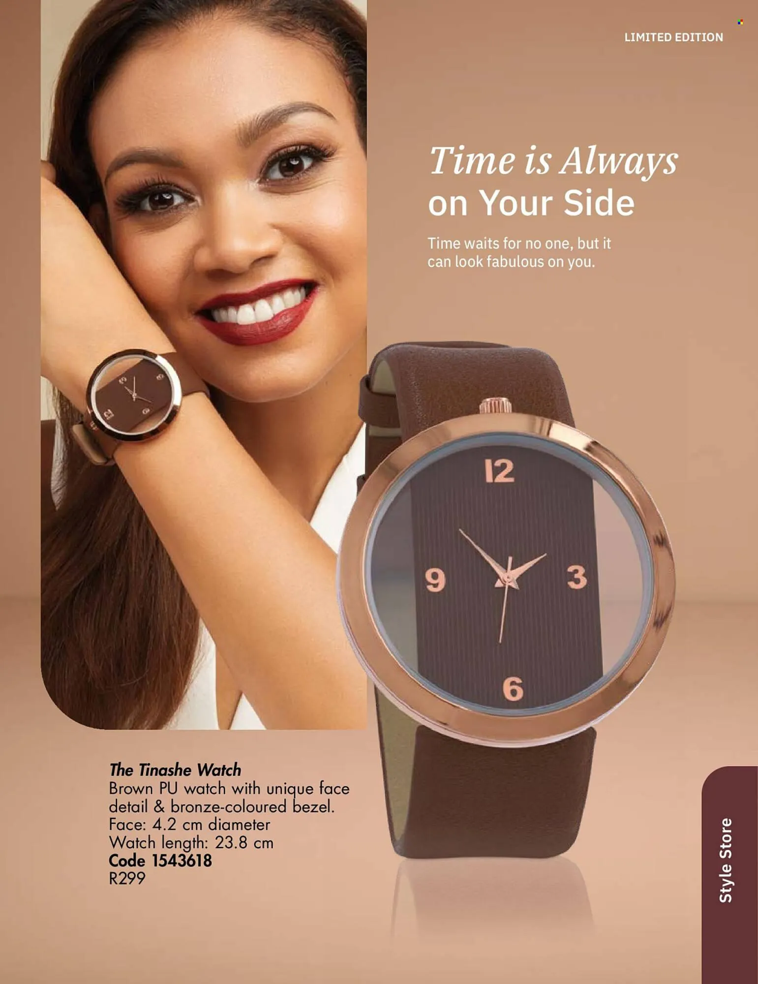 Justine catalogue from 1 July to 31 July 2025 - Catalogue Page 86