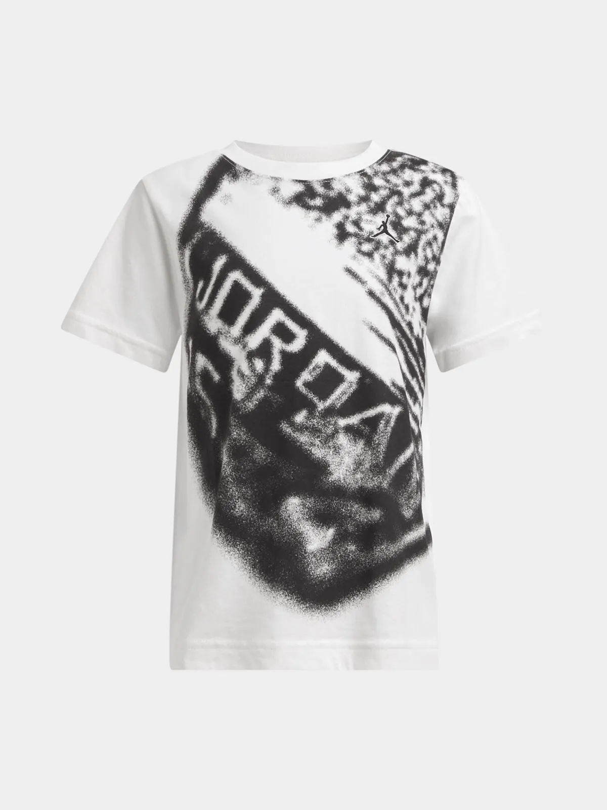 Jordan Unisex Kids MVP Jordan Ring White T-Shirt