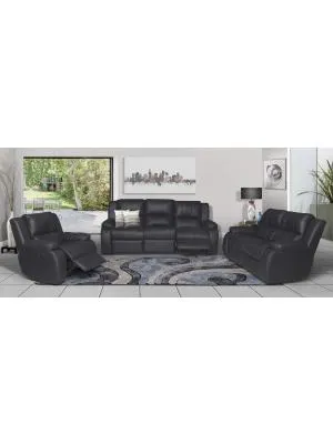 3pce Princeton (3action) Lounge Suite Mk2