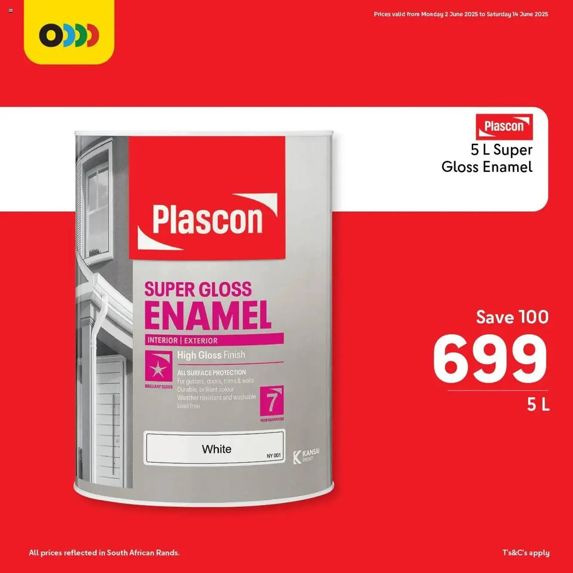 Makro catalogue from 2 June to 14 June 2025 - Catalogue Page 8